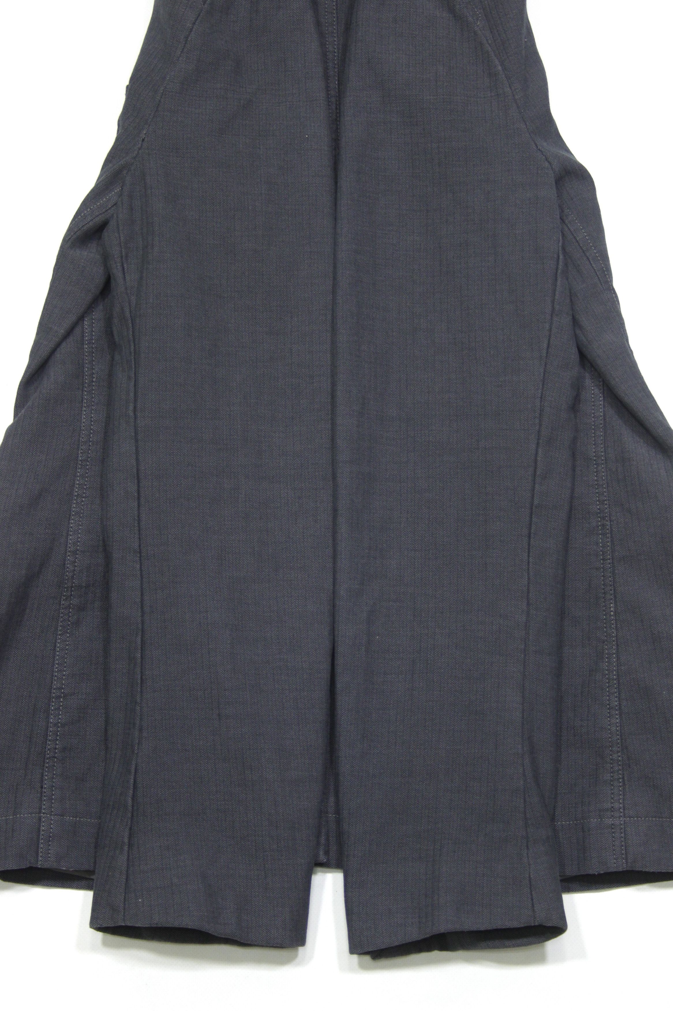 Dolce & Gabbana Grey Textured Blazer 48 Size Size 48R - 6 Thumbnail