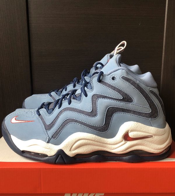 Air pippen 97 online