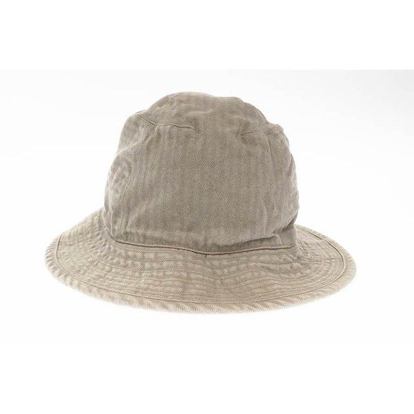 Undercover Undercover X Coeur Denim Bucket Hat | Grailed