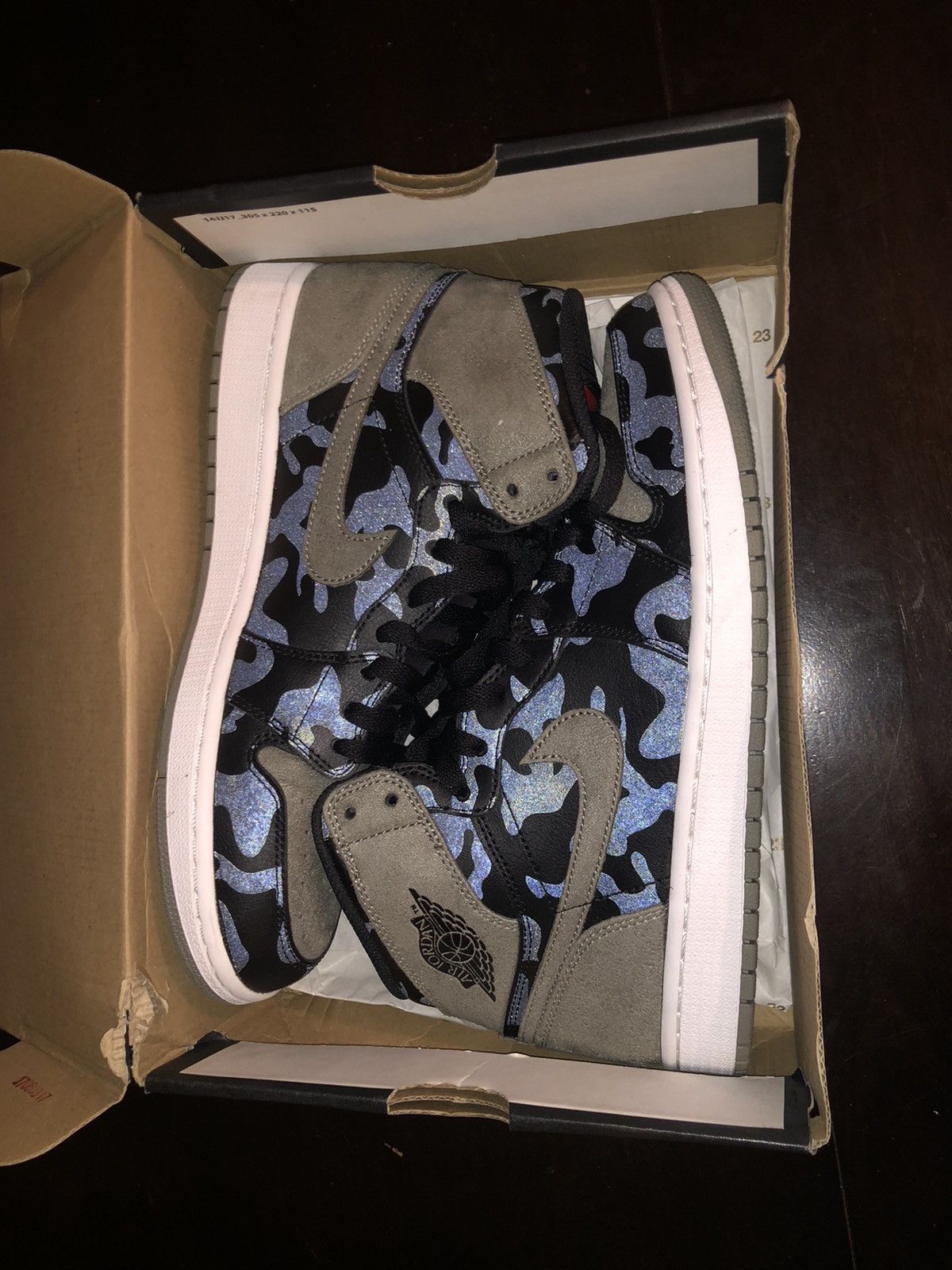 jordan 1 retro high camo 3m shadow