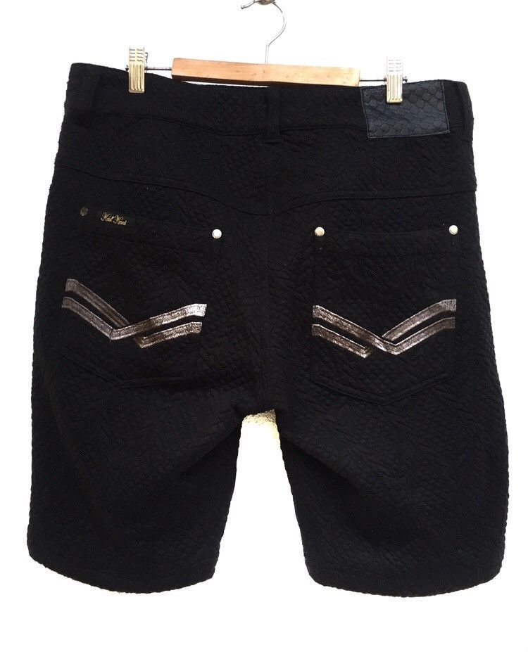 Vintage Japanese Brand Karl Kani Short Pants