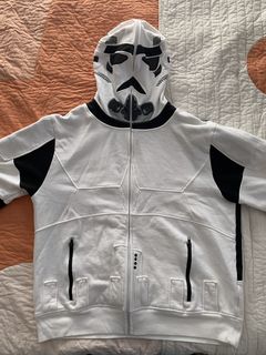 Marc ecko 2024 star wars jacket