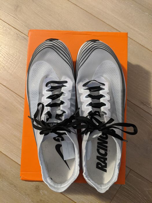 Zoom fly sp top oreo