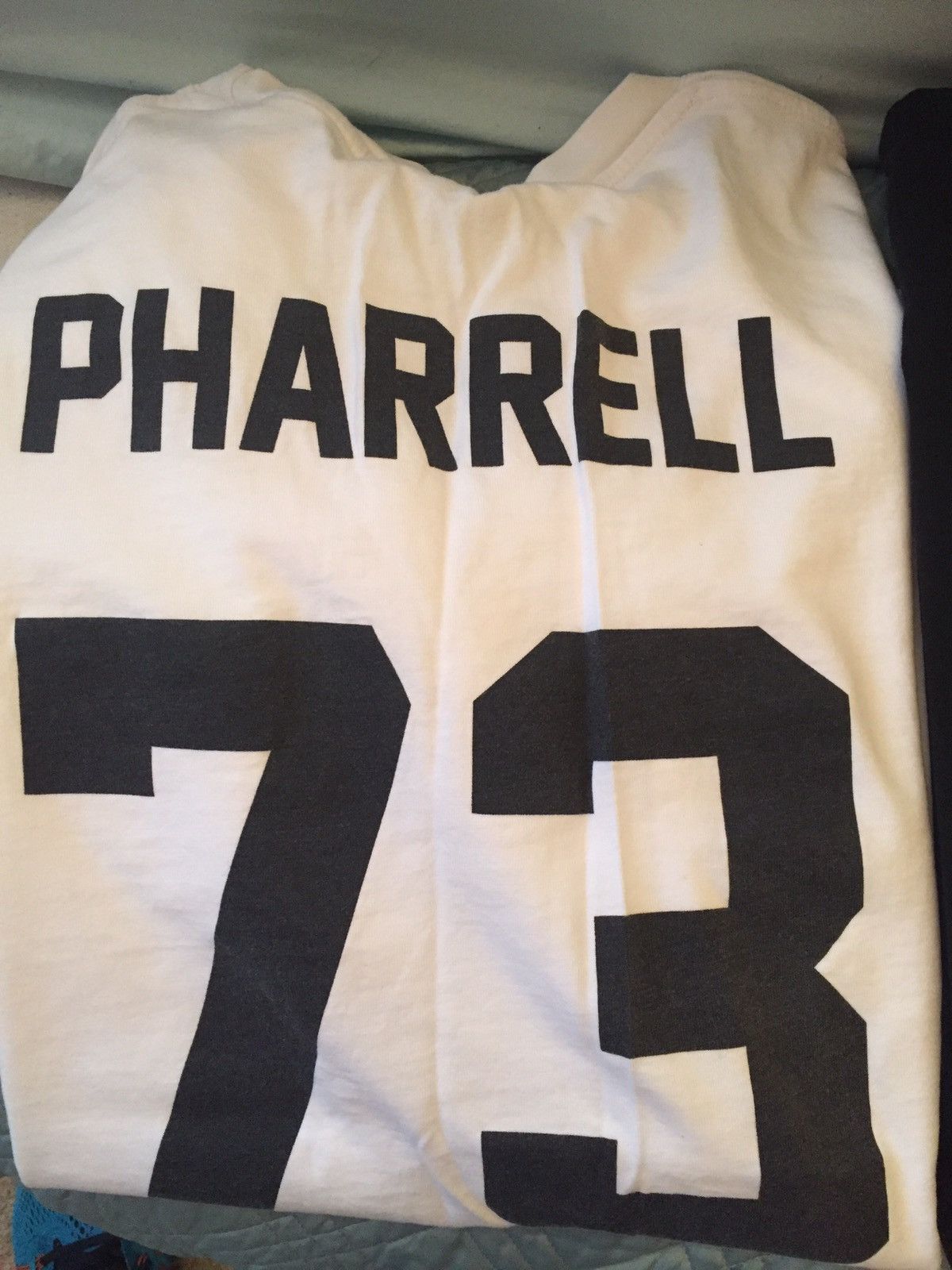 Pharrell Williams Les Artistes