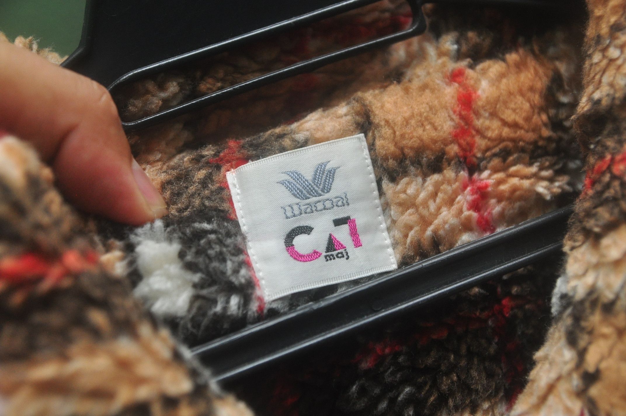 Designer × Japanese Brand Wacoal Japanese Fashion Style Jacket Size US XL / EU 56 / 4 - 6 Thumbnail