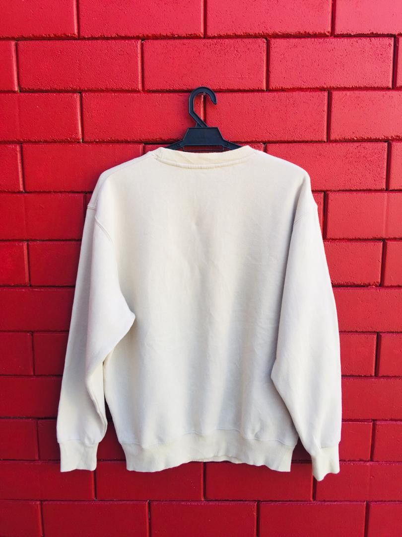 Japanese Brand A Strange Attraction Vintage Car Japanese Style Sweatshirt Size US L / EU 52-54 / 3 - 2 Thumbnail