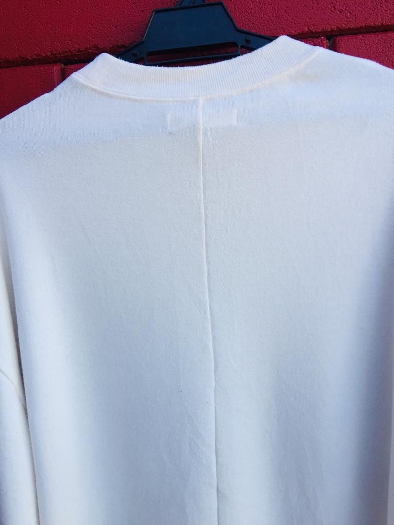 Japanese Brand Skater Girl Cheer Up Japanese Fashion Sweatshirt Size US XL / EU 56 / 4 - 5 Thumbnail