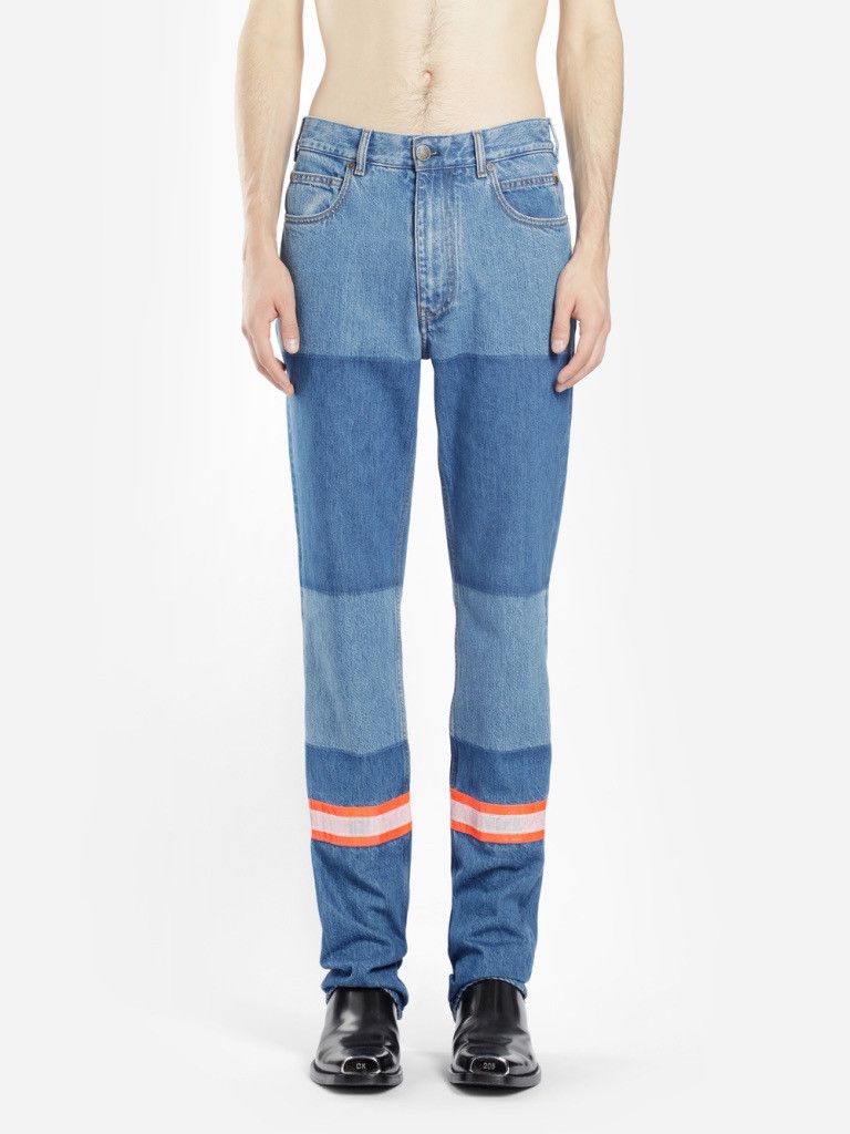 Calvin klein jeans ss19 on sale