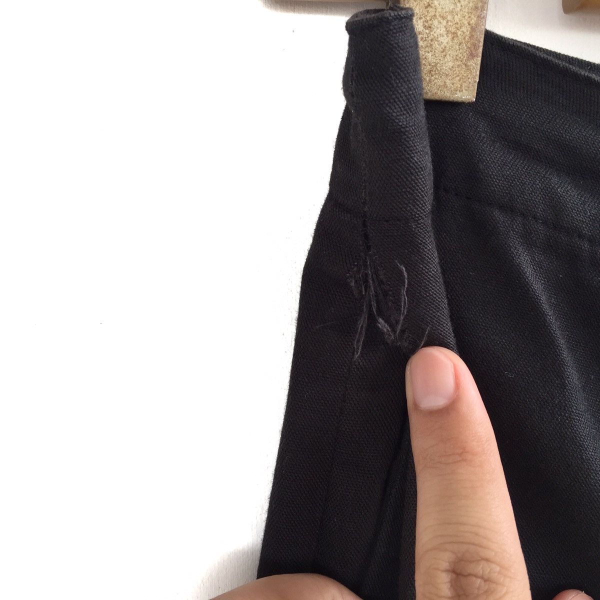 Japanese Brand Japanese Brand B.D.Uniform Bondage Military Pants Size US 34 / EU 50 - 9 Thumbnail