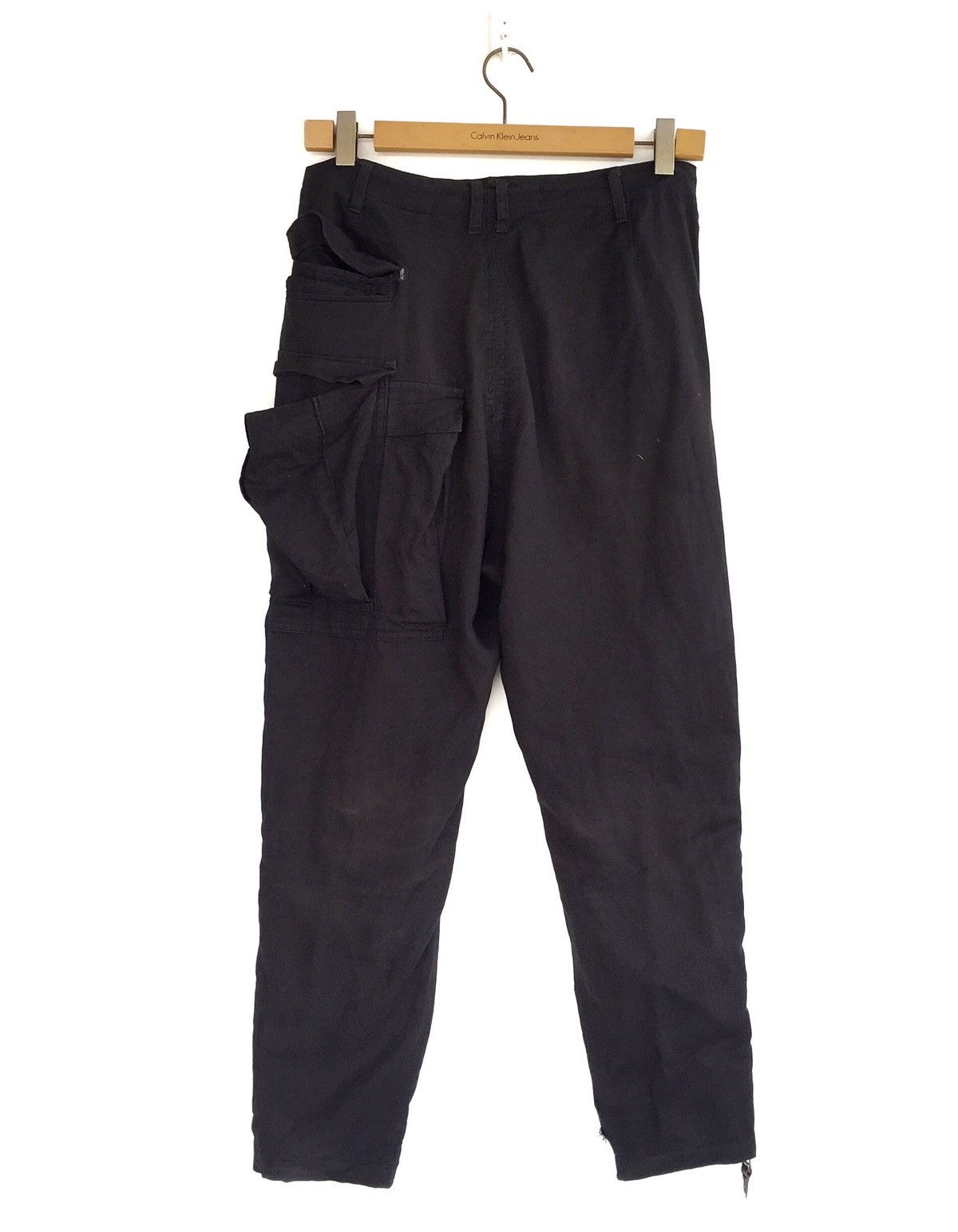 Japanese Brand Japanese Brand B.D.Uniform Bondage Military Pants Size US 34 / EU 50 - 2 Thumbnail