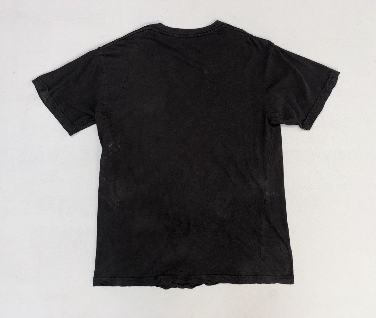 Band Tees × Drake × Rap Tees 2012 Drake Away From Home Tour Tshirt Size US M / EU 48-50 / 2 - 5 Thumbnail