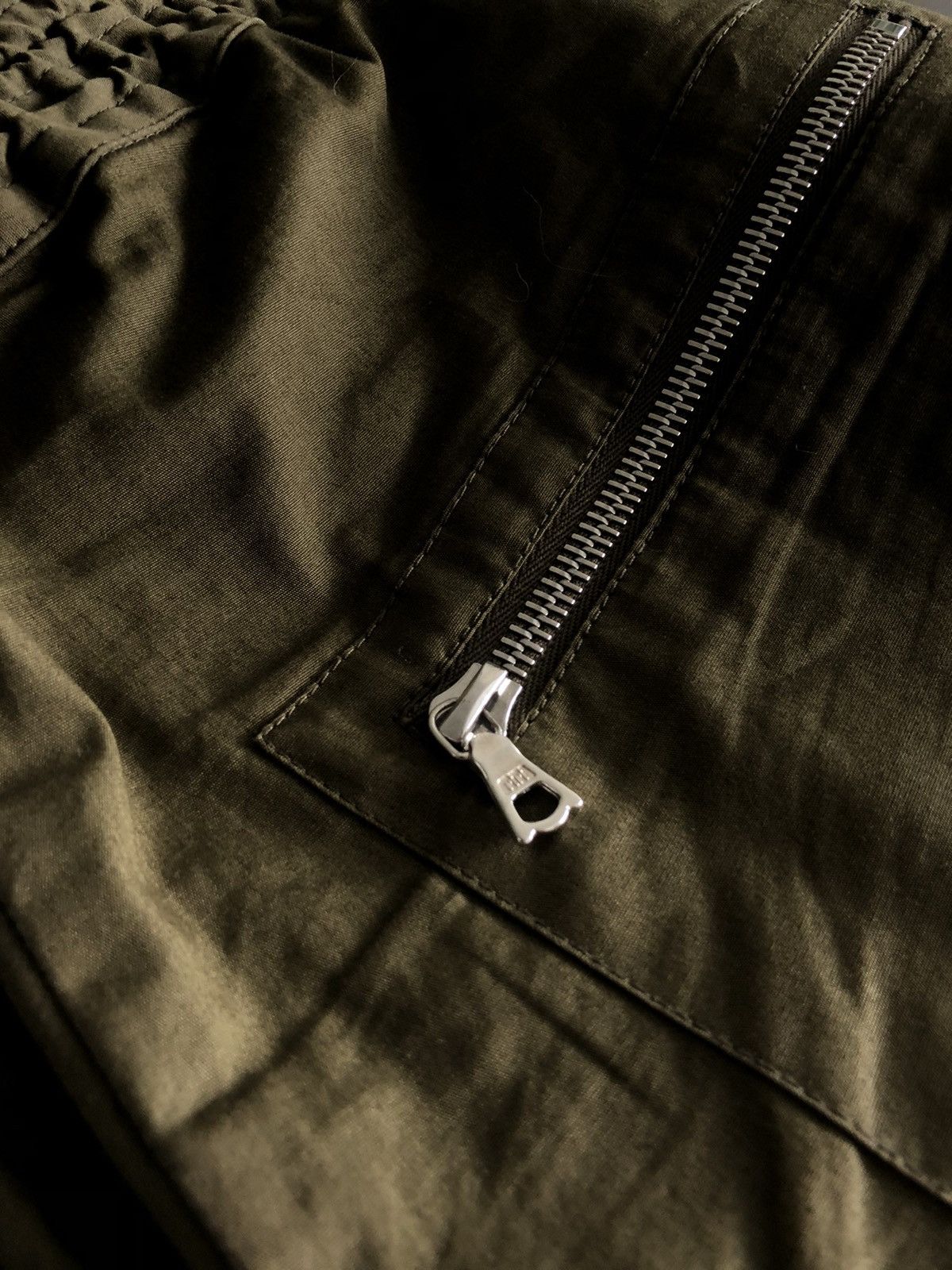 OAMC Cropped Isle Pant Size US 30 / EU 46 - 6 Thumbnail