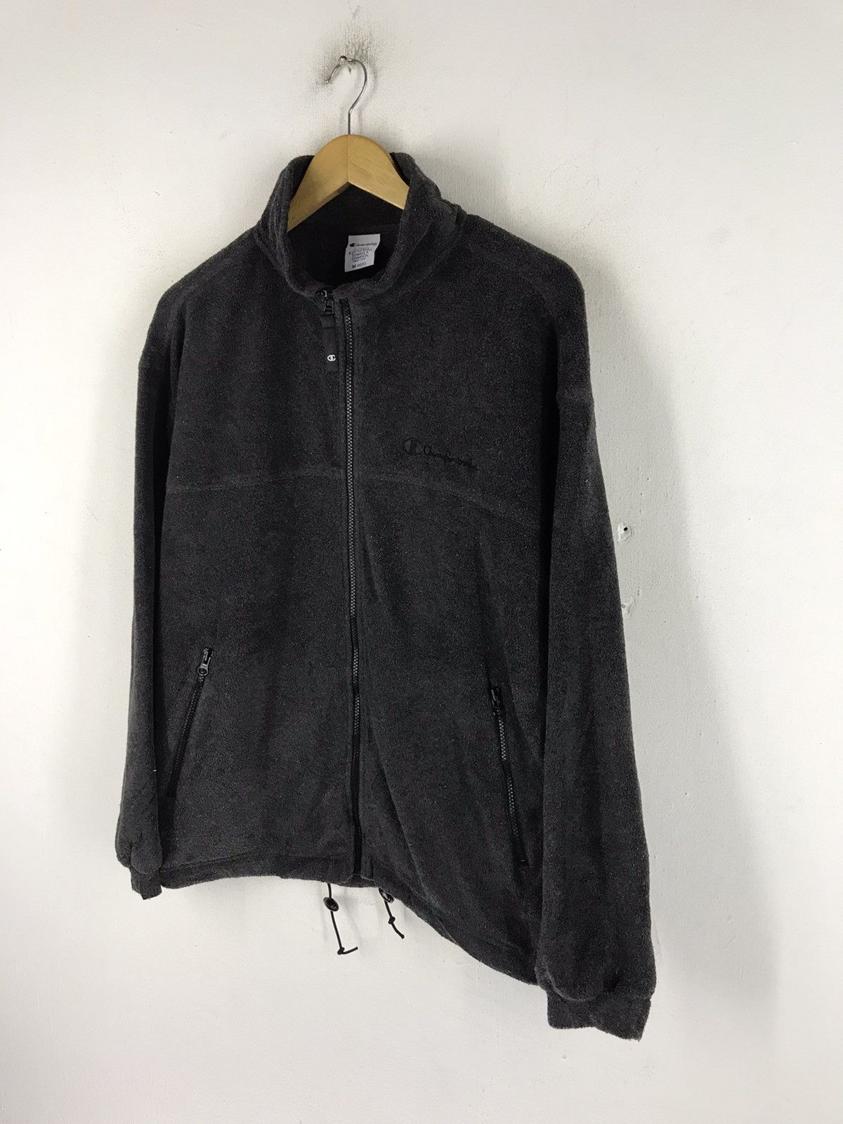 CHAMPIONPRODUCT FLEECE SIZE M JASPO