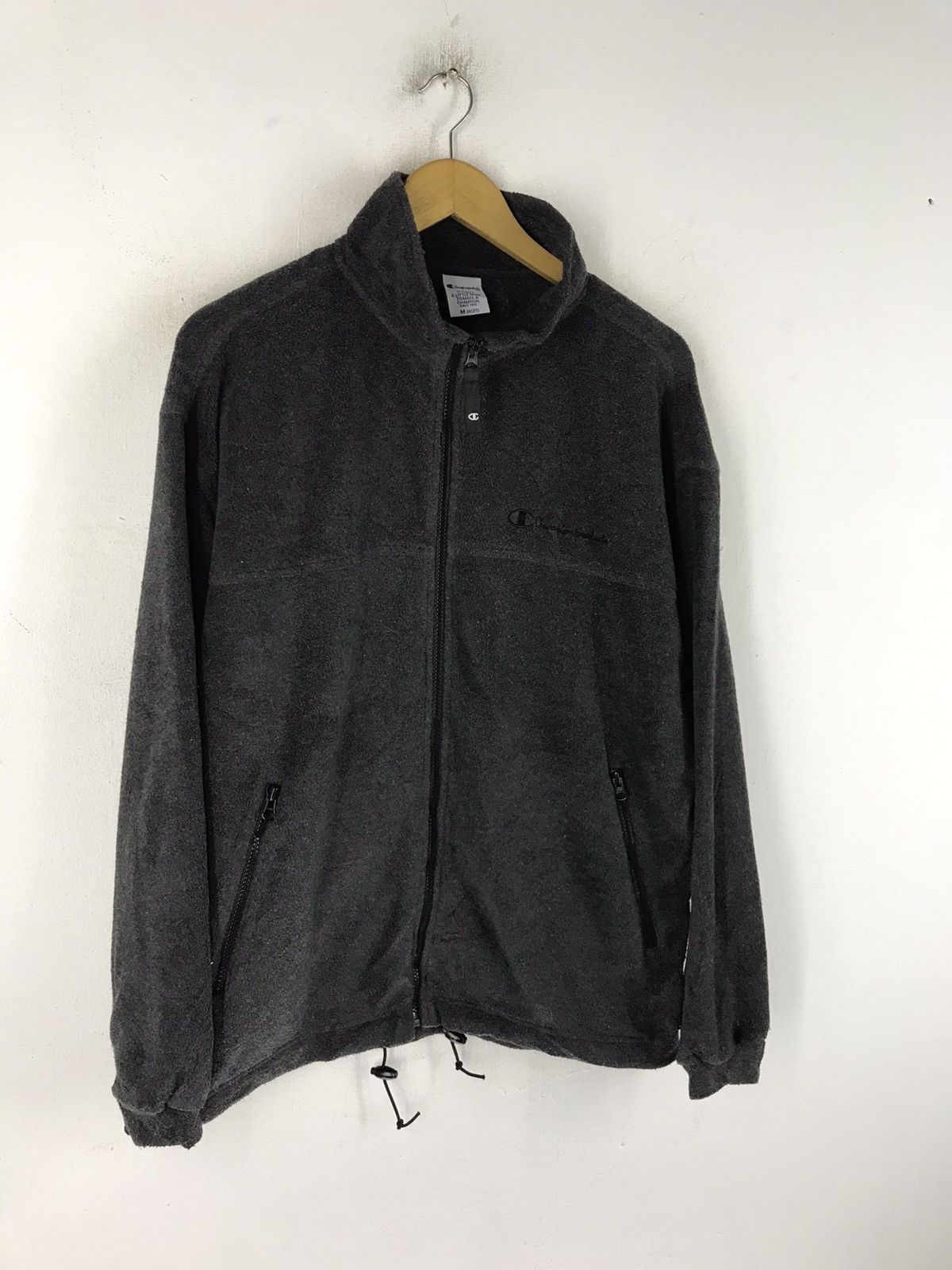 CHAMPIONPRODUCT FLEECE SIZE M JASPO
