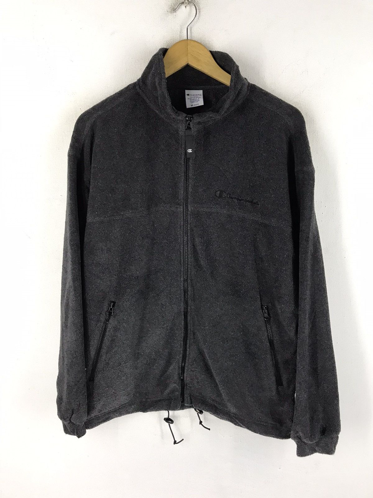 CHAMPIONPRODUCT FLEECE SIZE M JASPO