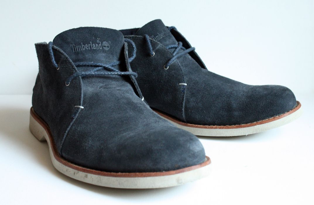 Timberland stormbuck lite on sale chukka