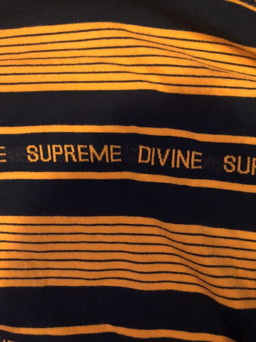 Supreme divine best sale long sleeve