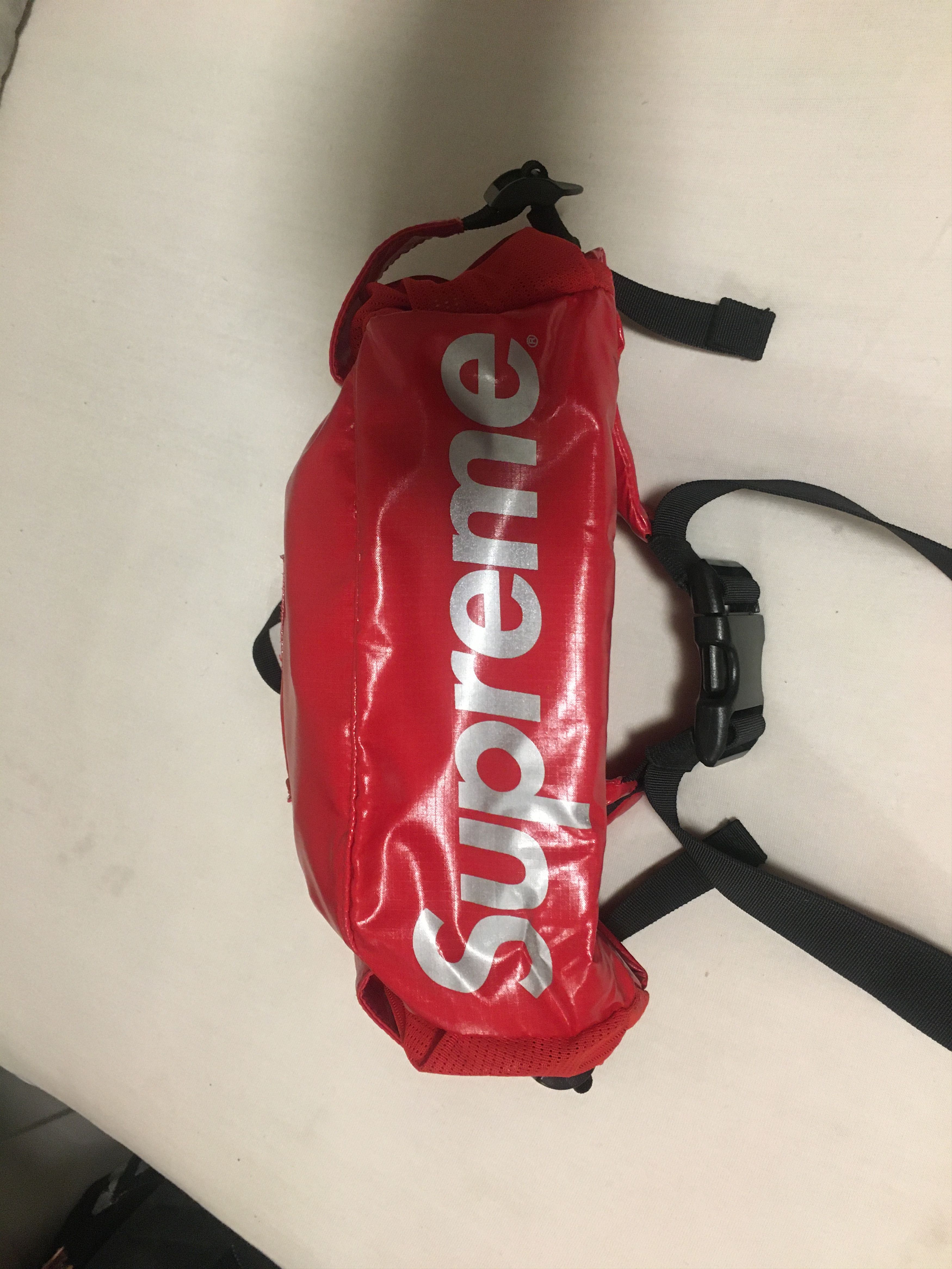 Supreme Waist Bag Size ONE SIZE - 2 Thumbnail