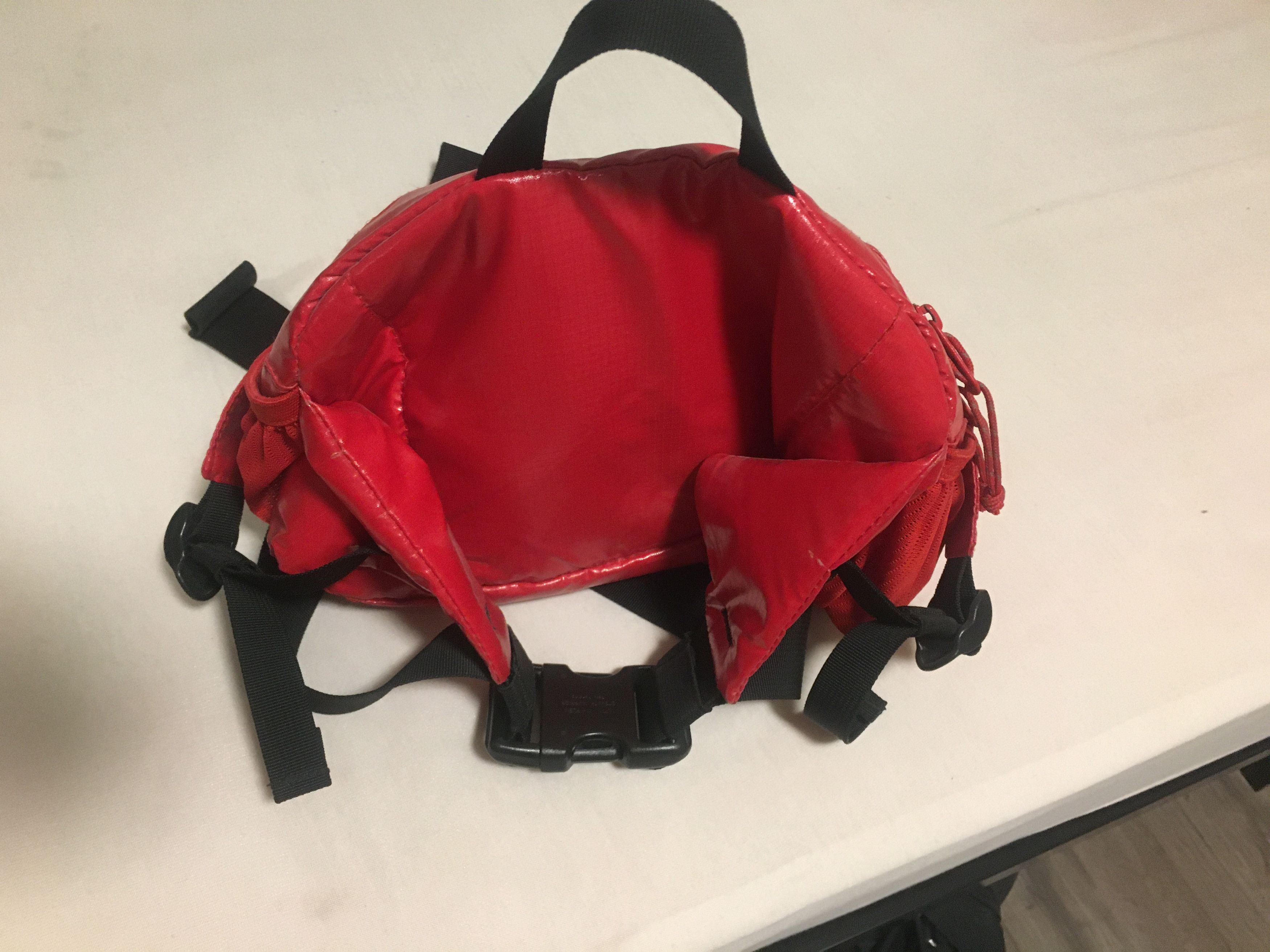 Supreme Waist Bag Size ONE SIZE - 3 Thumbnail