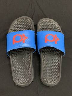 Kevin durant slides sale