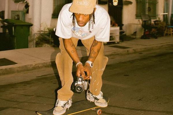 卸売 travis scott着用HERON PRESTON carhartt パンツ | erational.com