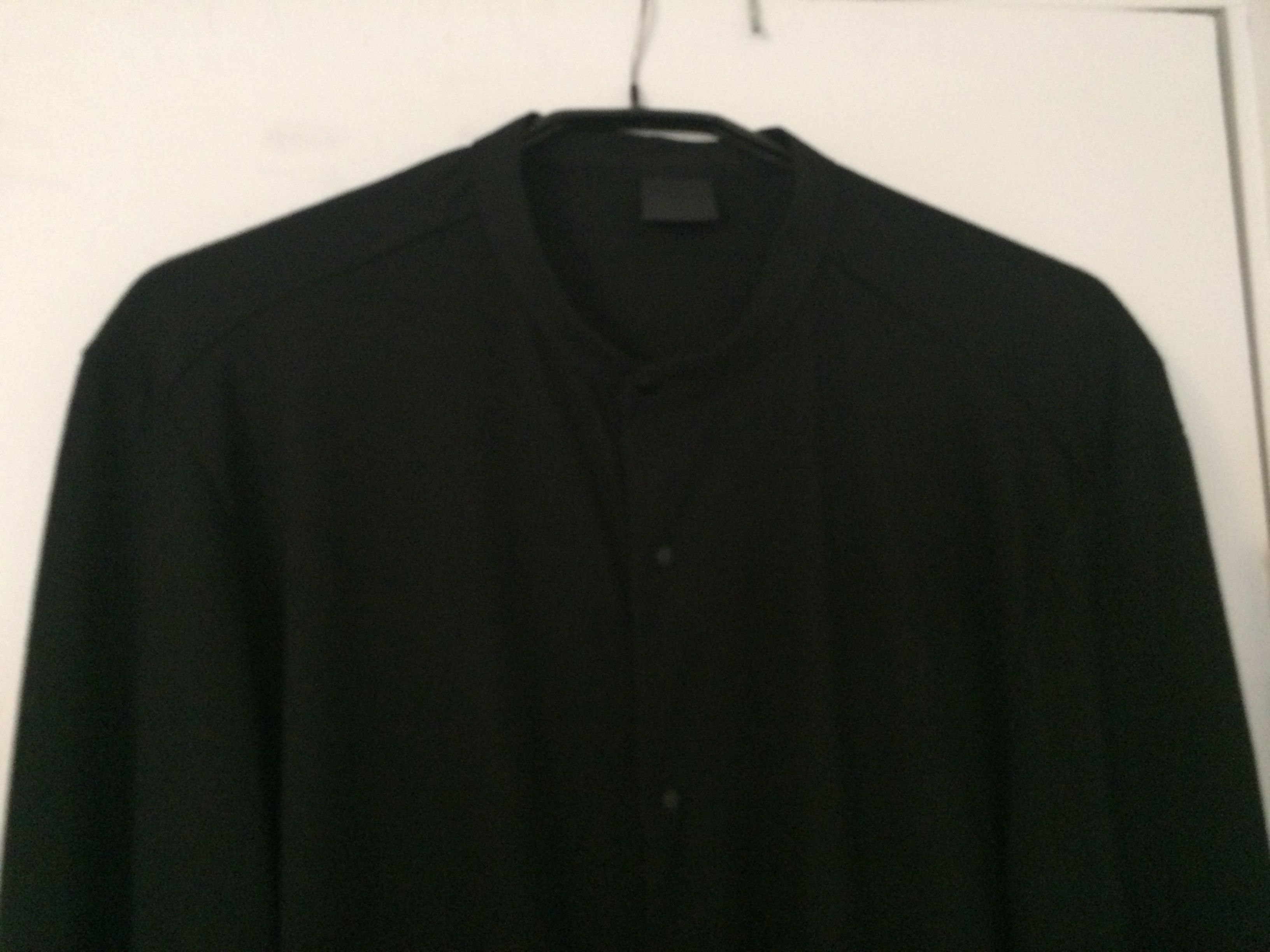 Asos Shirt longline Size US XL / EU 56 / 4 - 4 Thumbnail
