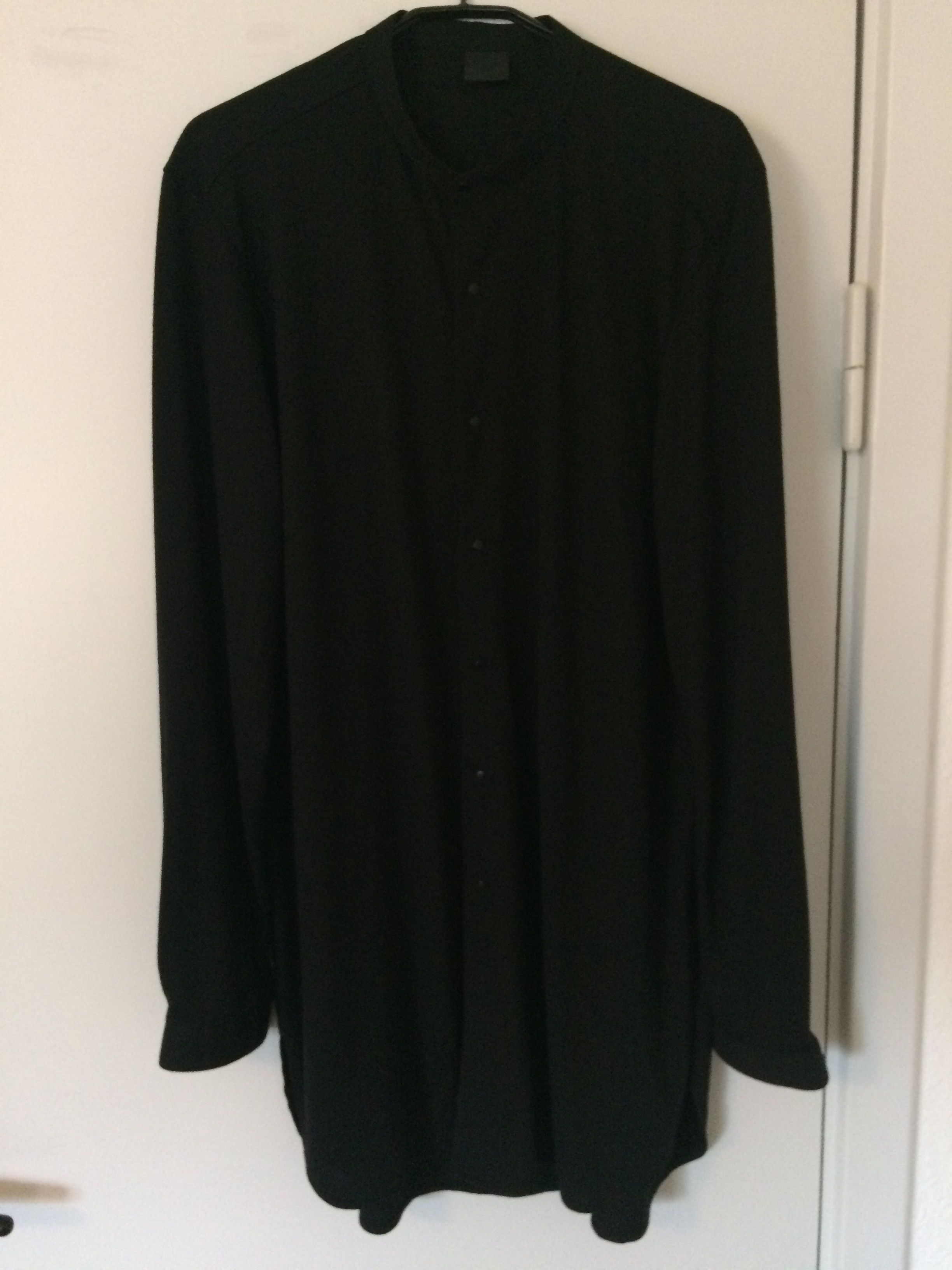 Asos Shirt longline Size US XL / EU 56 / 4 - 2 Thumbnail