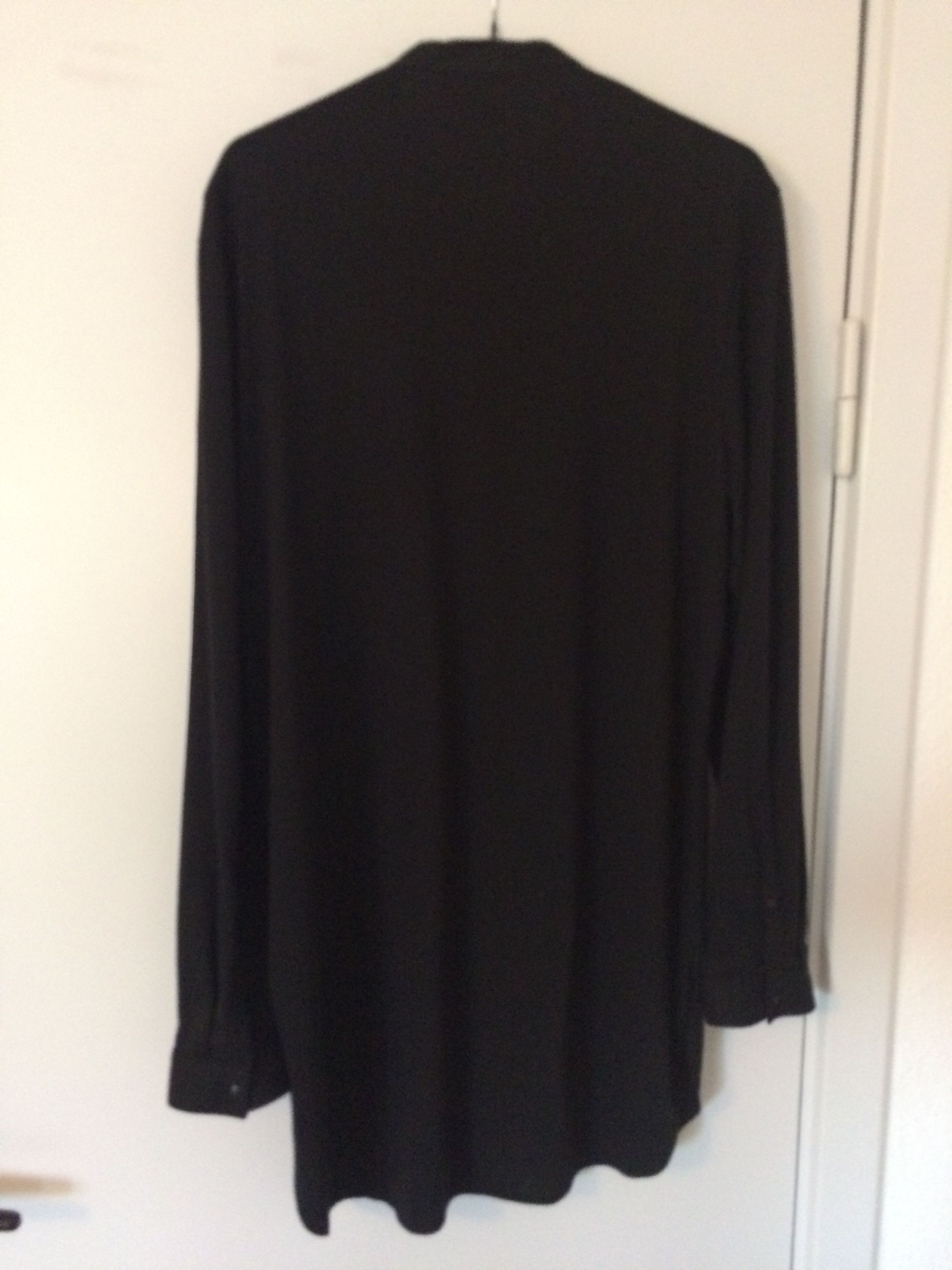 Asos Shirt longline Size US XL / EU 56 / 4 - 3 Thumbnail