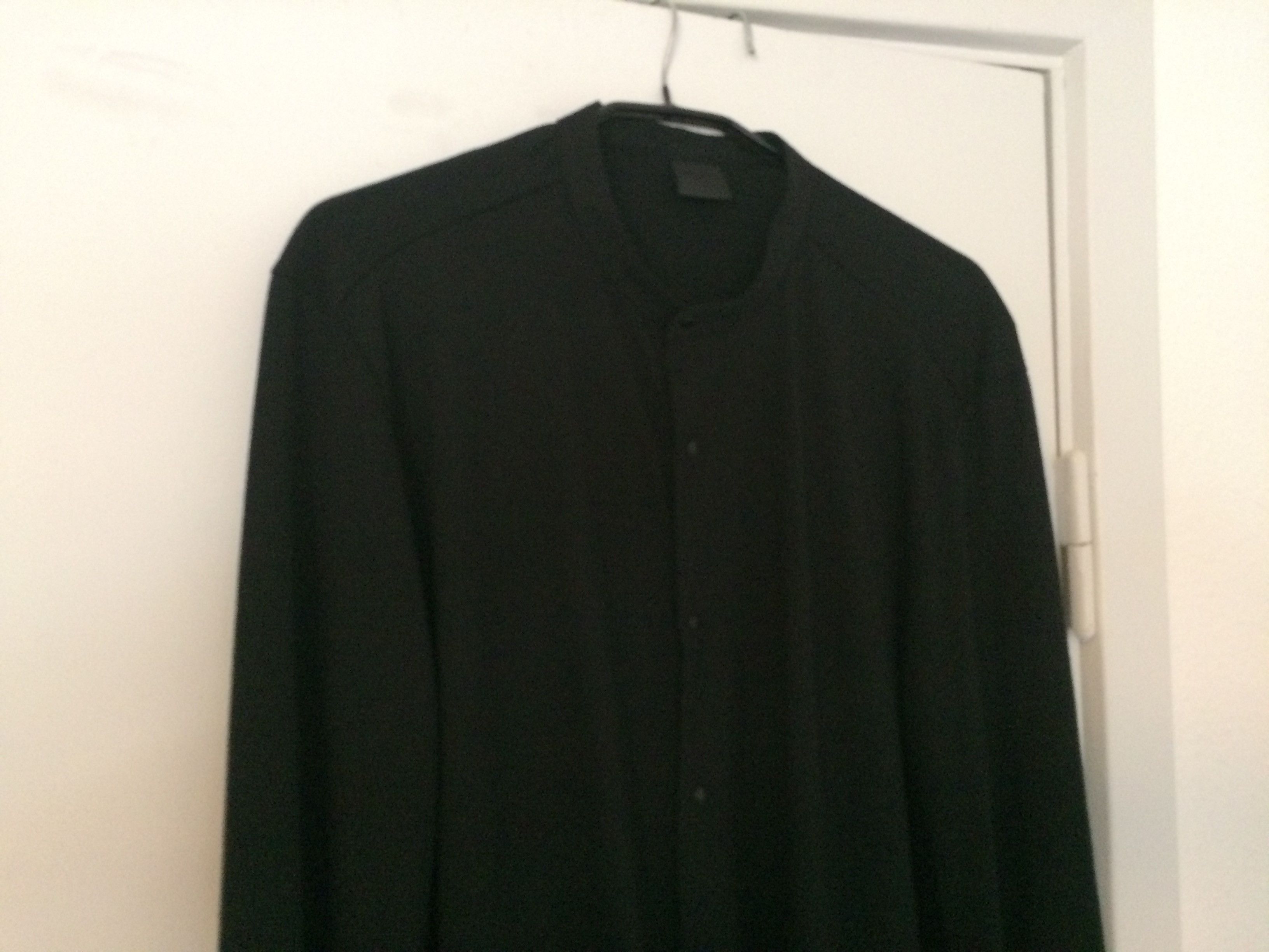 Asos Shirt longline Size US XL / EU 56 / 4 - 5 Thumbnail
