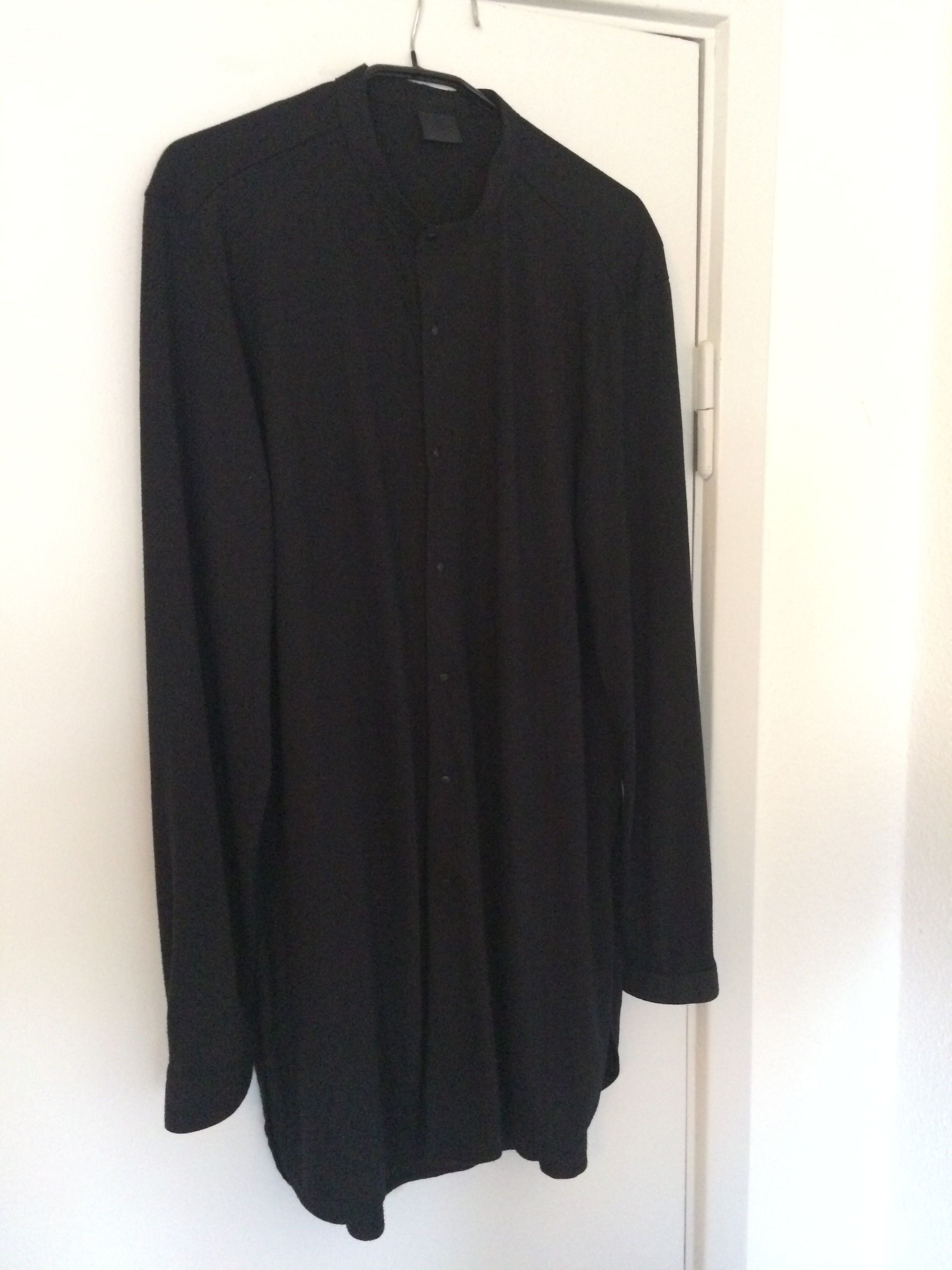 Asos Shirt longline Size US XL / EU 56 / 4 - 1 Thumbnail