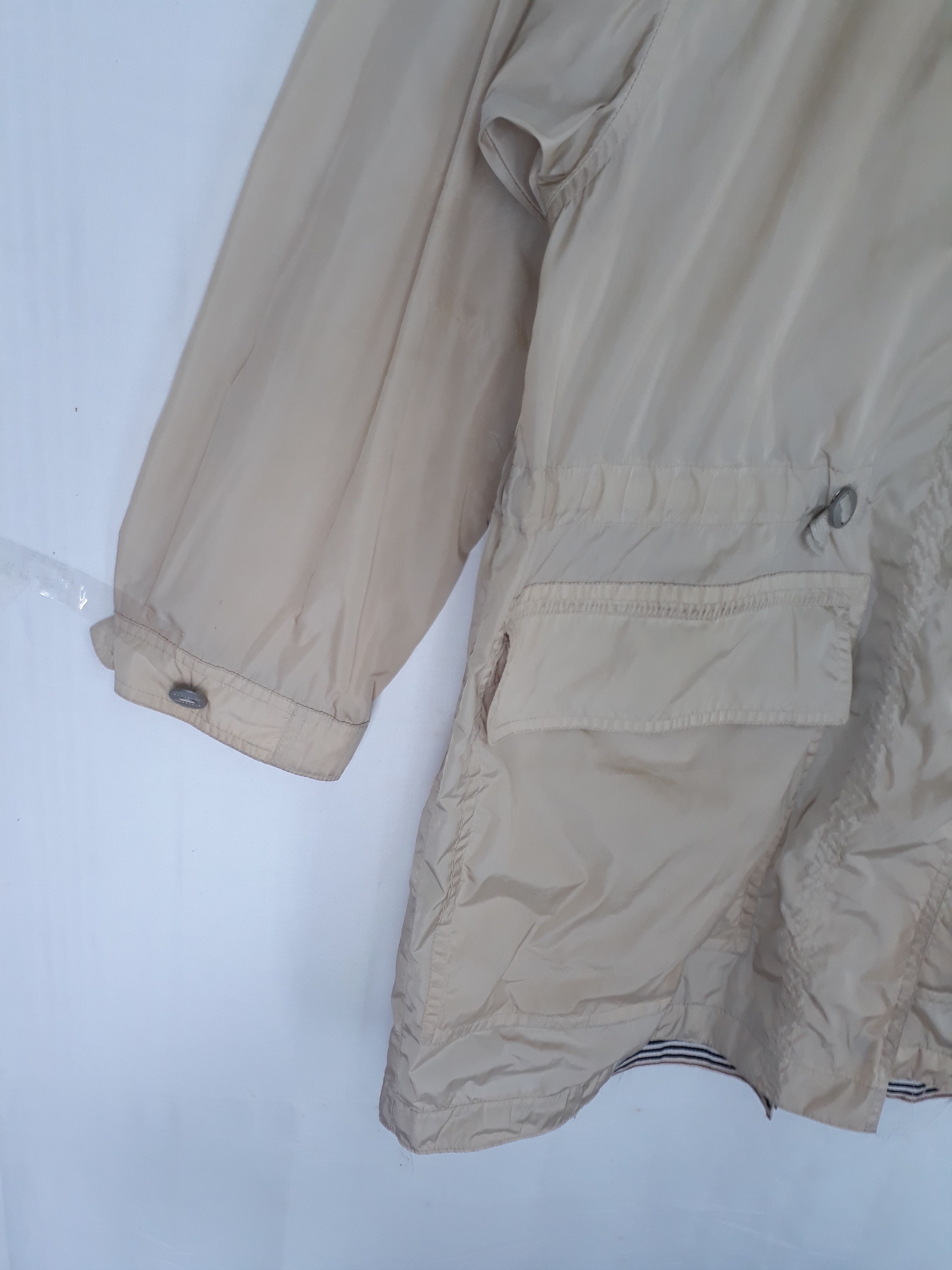 Burberry Burberry nylon windbreaker Size US M / EU 48-50 / 2 - 4 Thumbnail