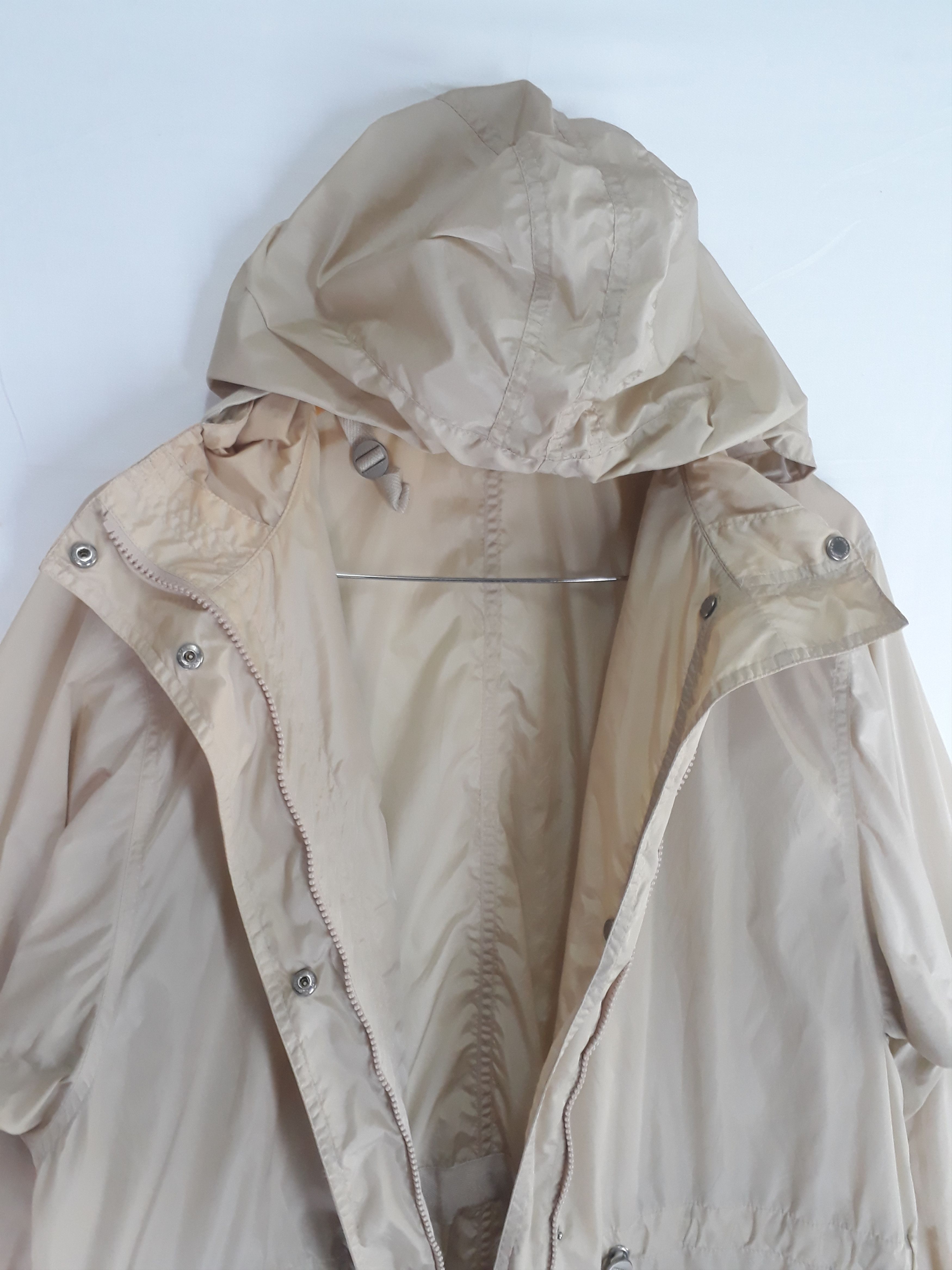 Burberry Burberry nylon windbreaker Size US M / EU 48-50 / 2 - 6 Thumbnail