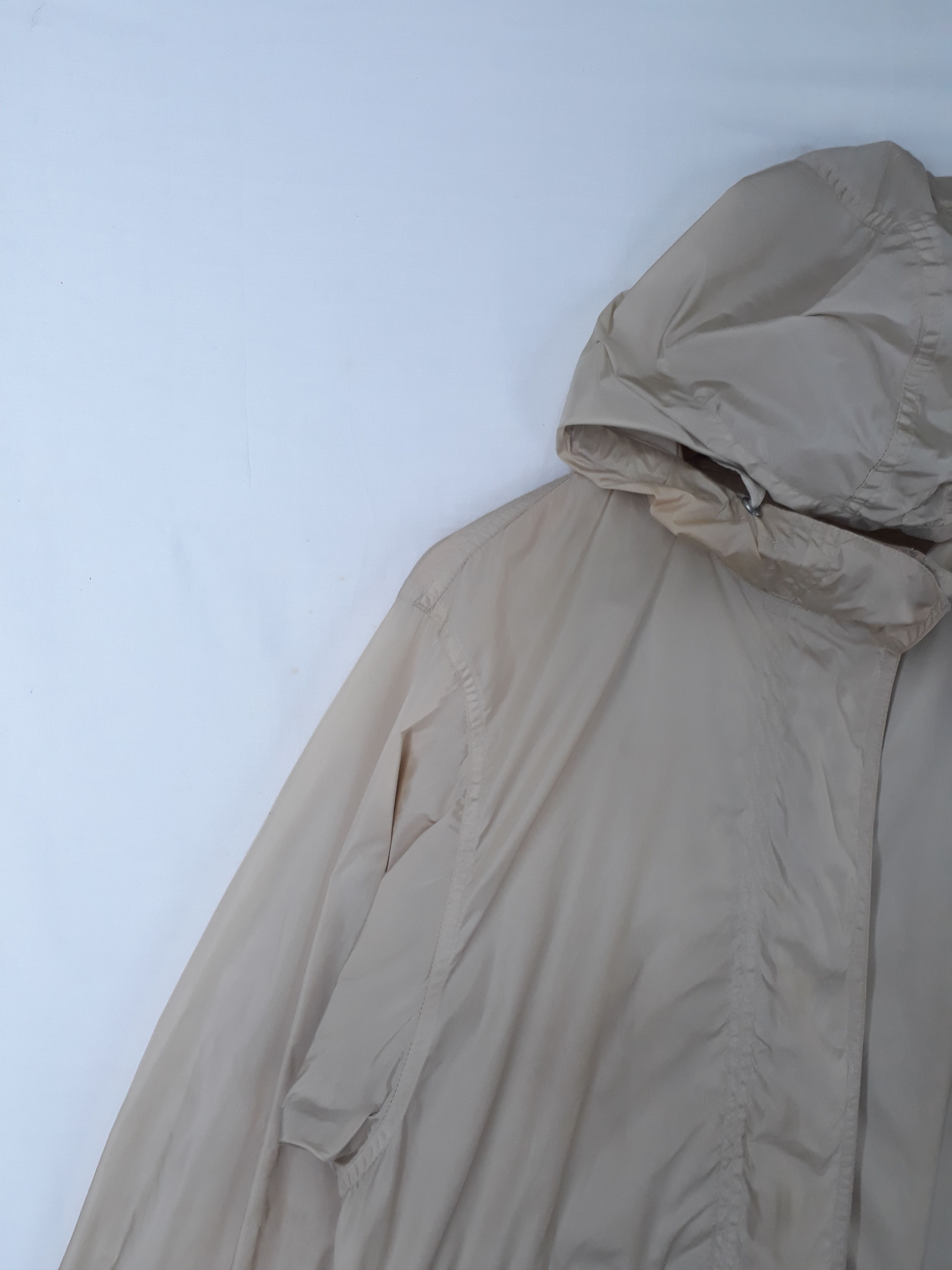 Burberry Burberry nylon windbreaker Size US M / EU 48-50 / 2 - 5 Thumbnail