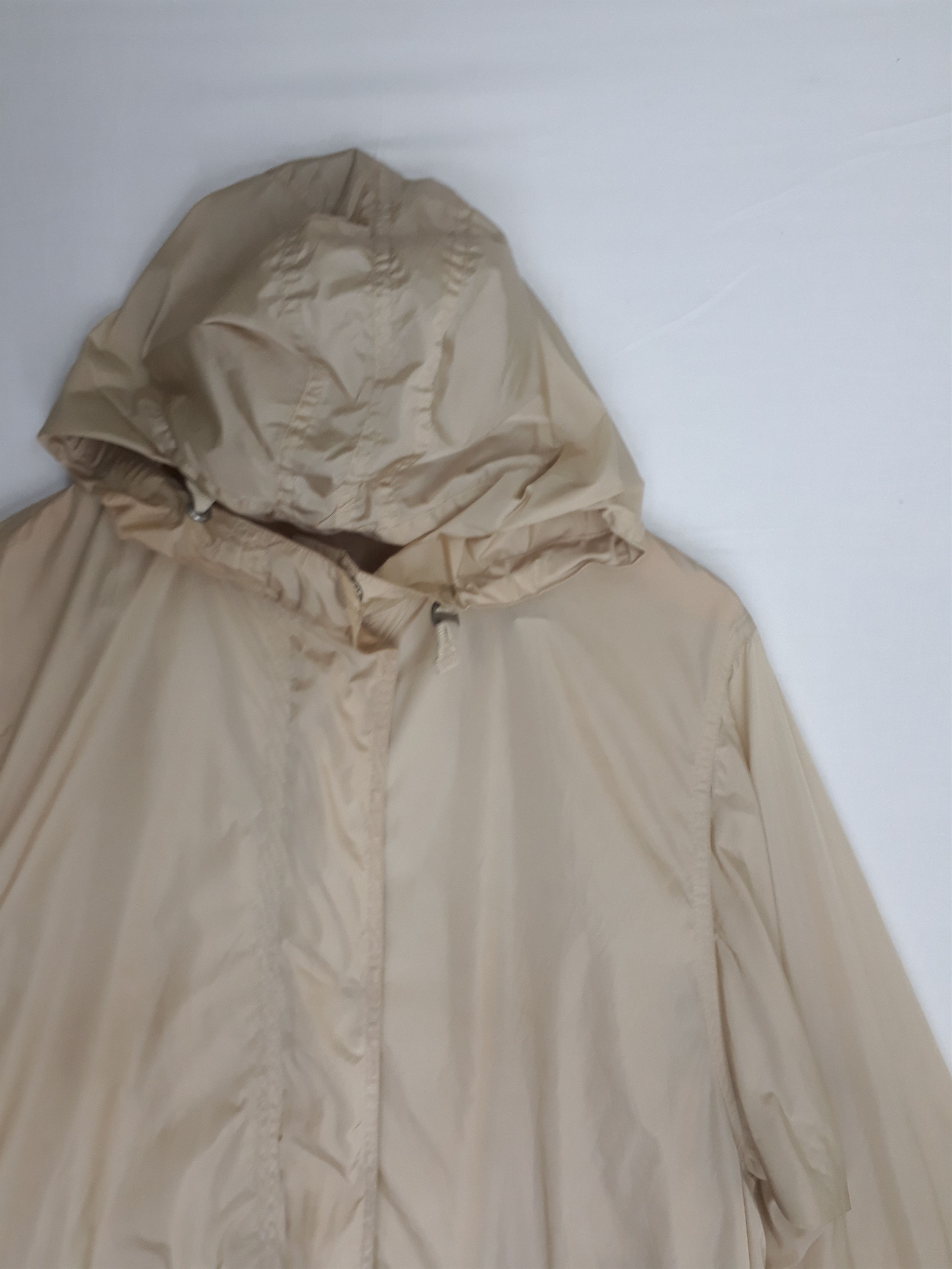 Burberry Burberry nylon windbreaker Size US M / EU 48-50 / 2 - 3 Thumbnail