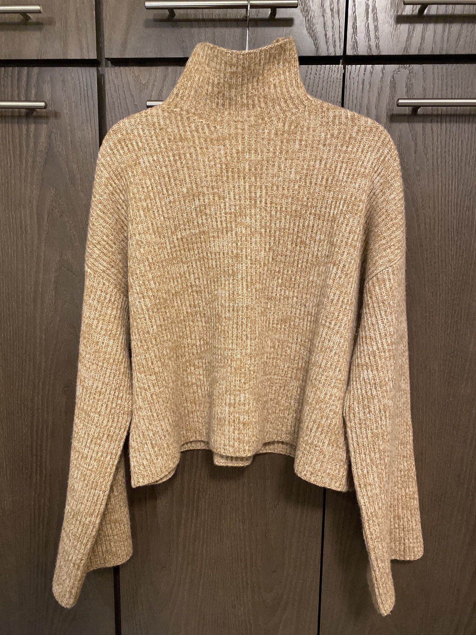 Celine turtleneck sweater best sale