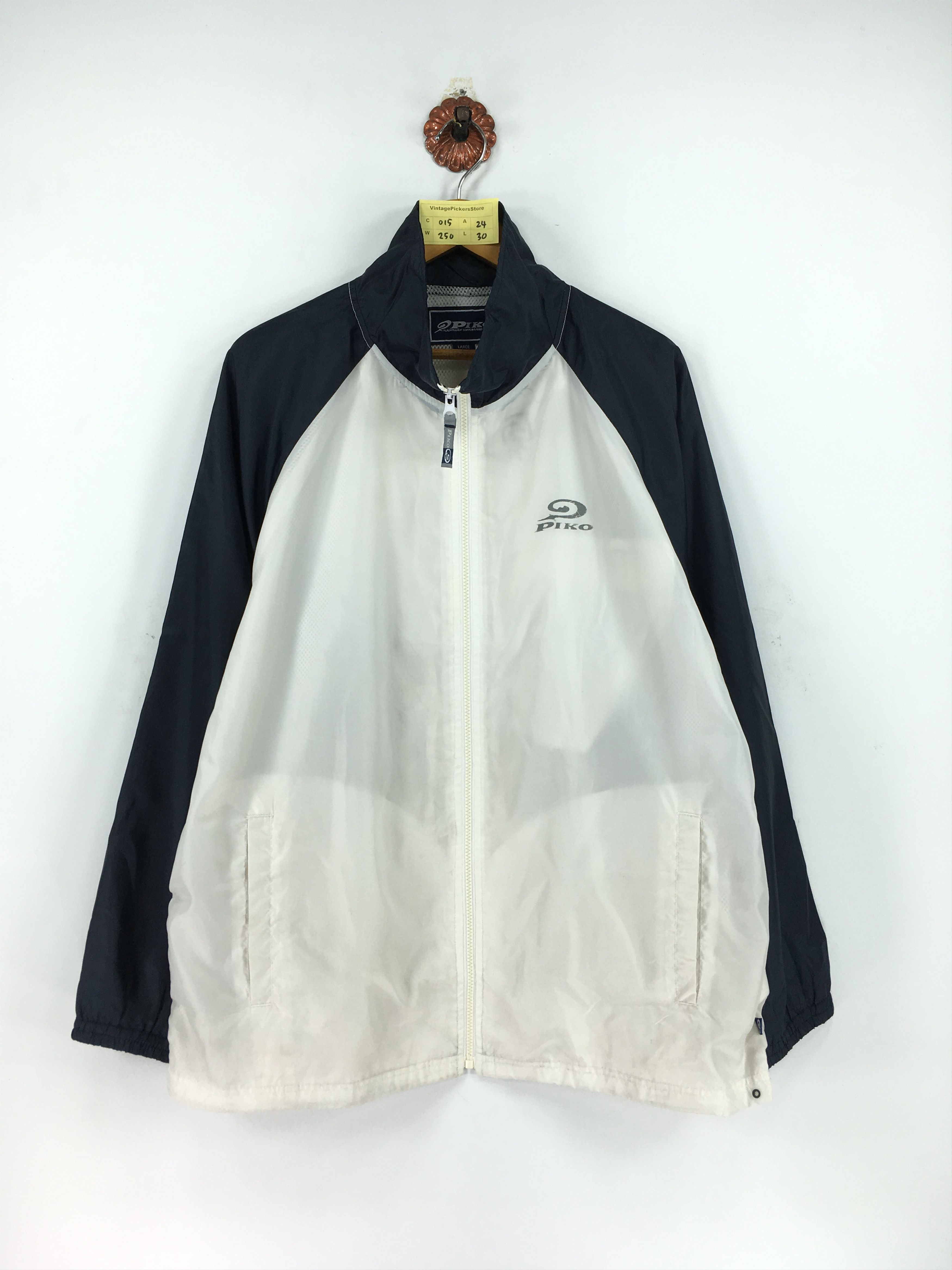 Piko Jacket | Grailed