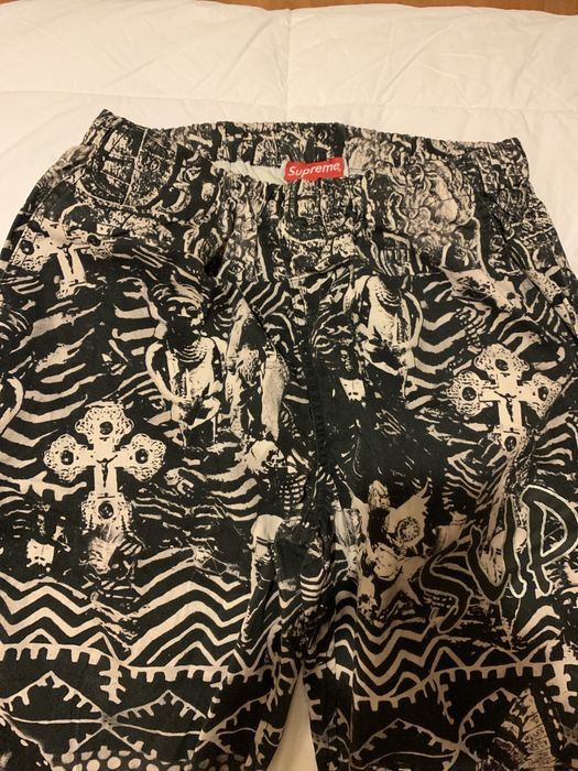 Best supreme pants online