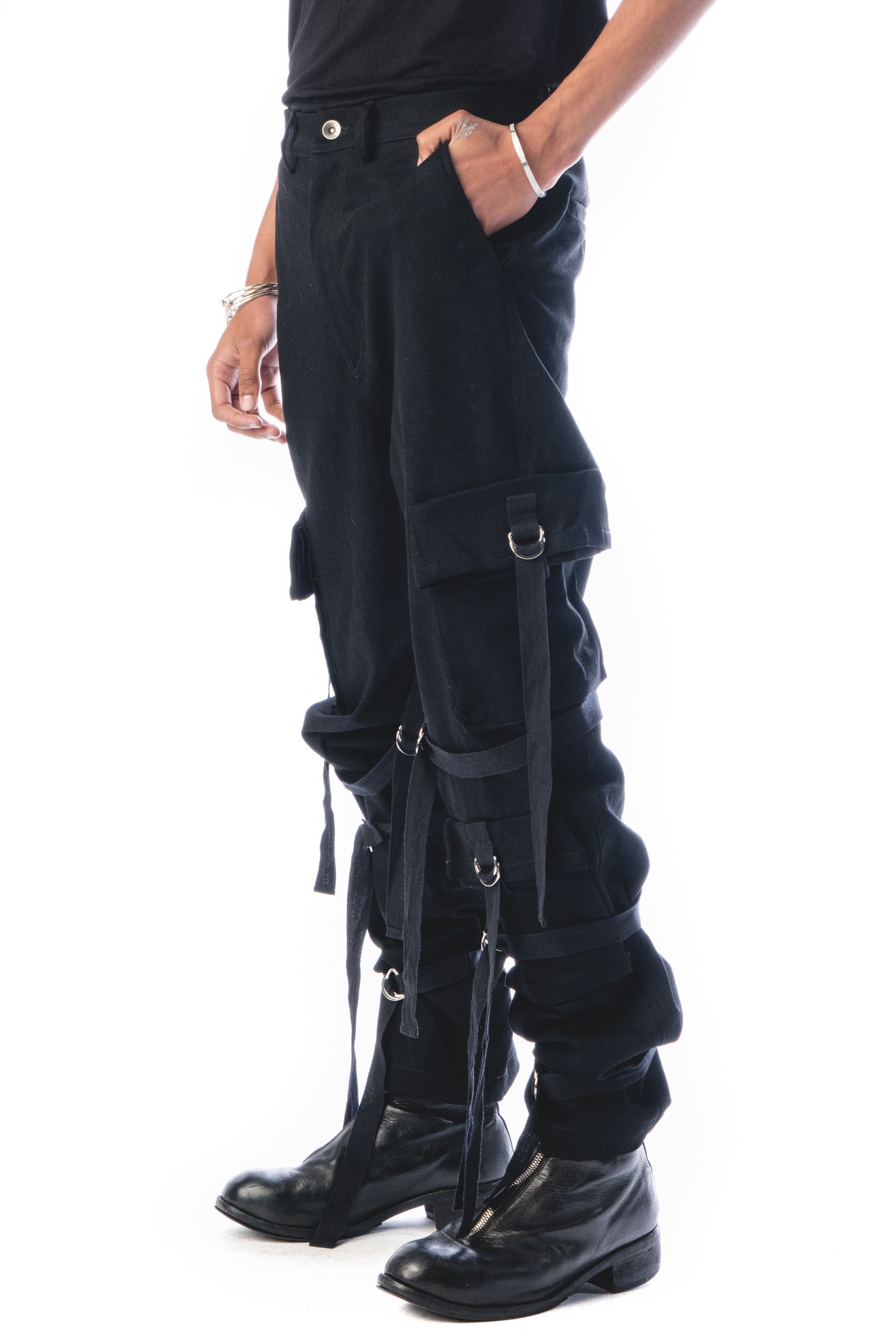 Vilar Bondage pants Size US 30 / EU 46 - 1 Thumbnail