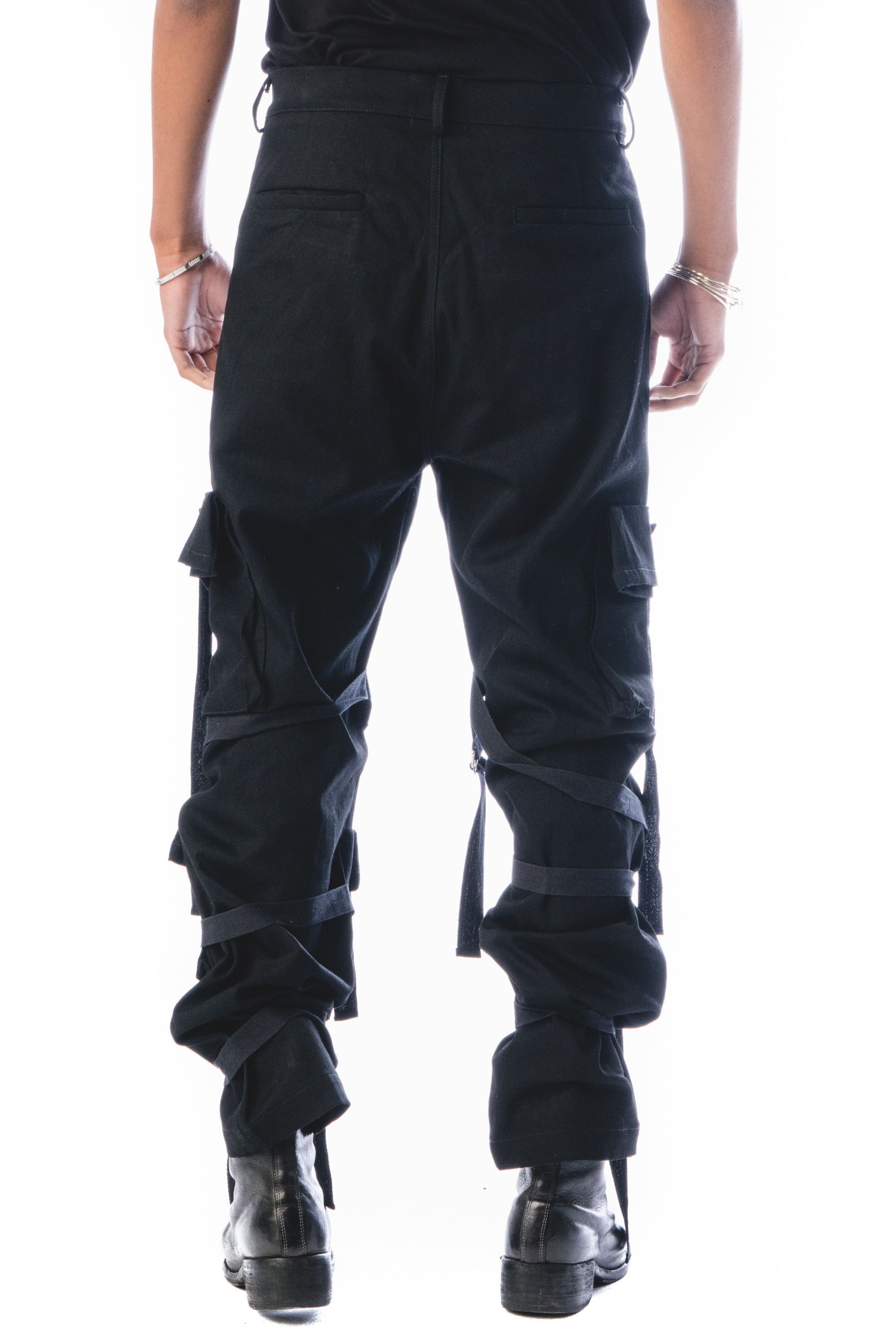 Vilar Bondage pants Size US 30 / EU 46 - 3 Thumbnail