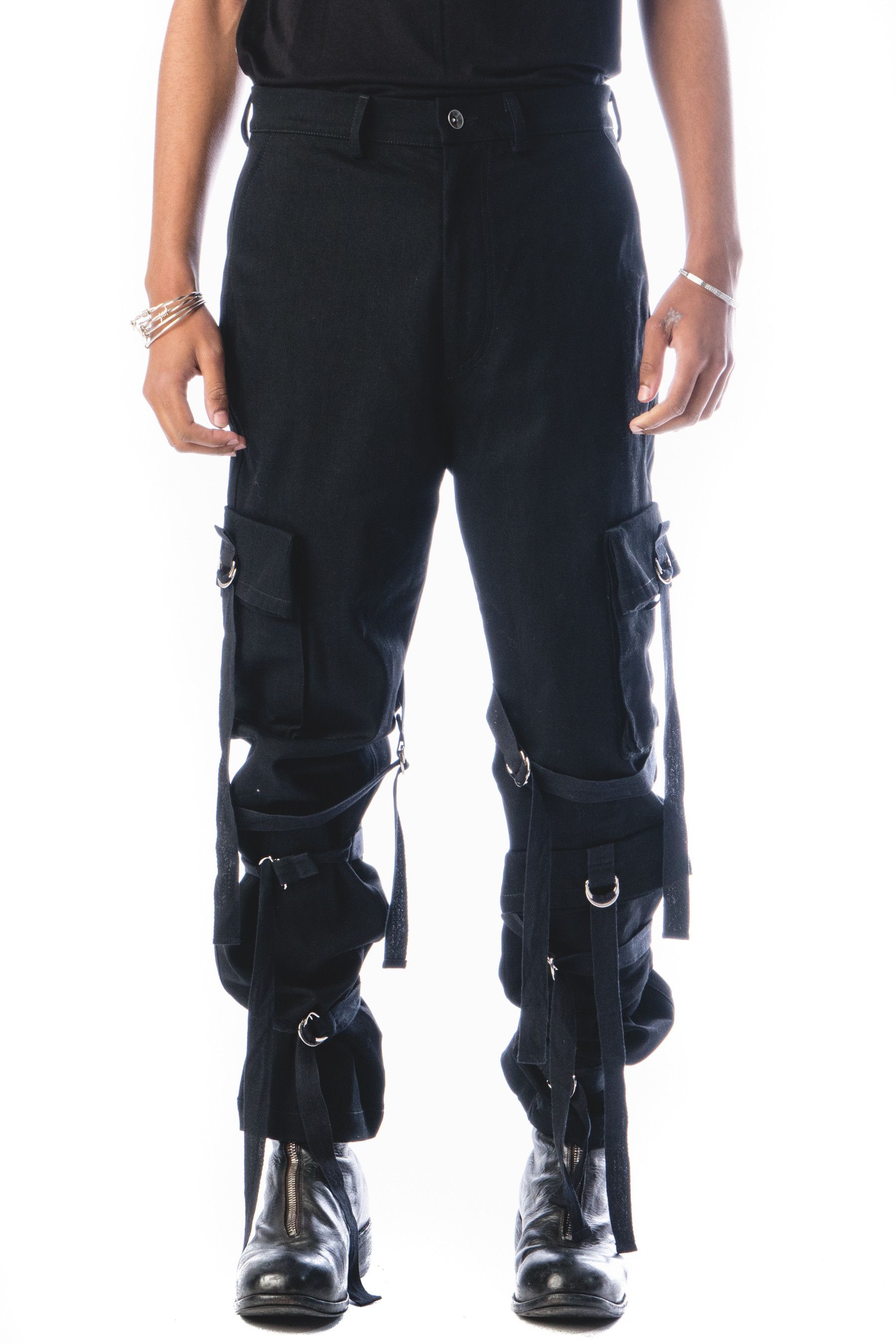 Vilar Bondage pants Size US 30 / EU 46 - 2 Thumbnail