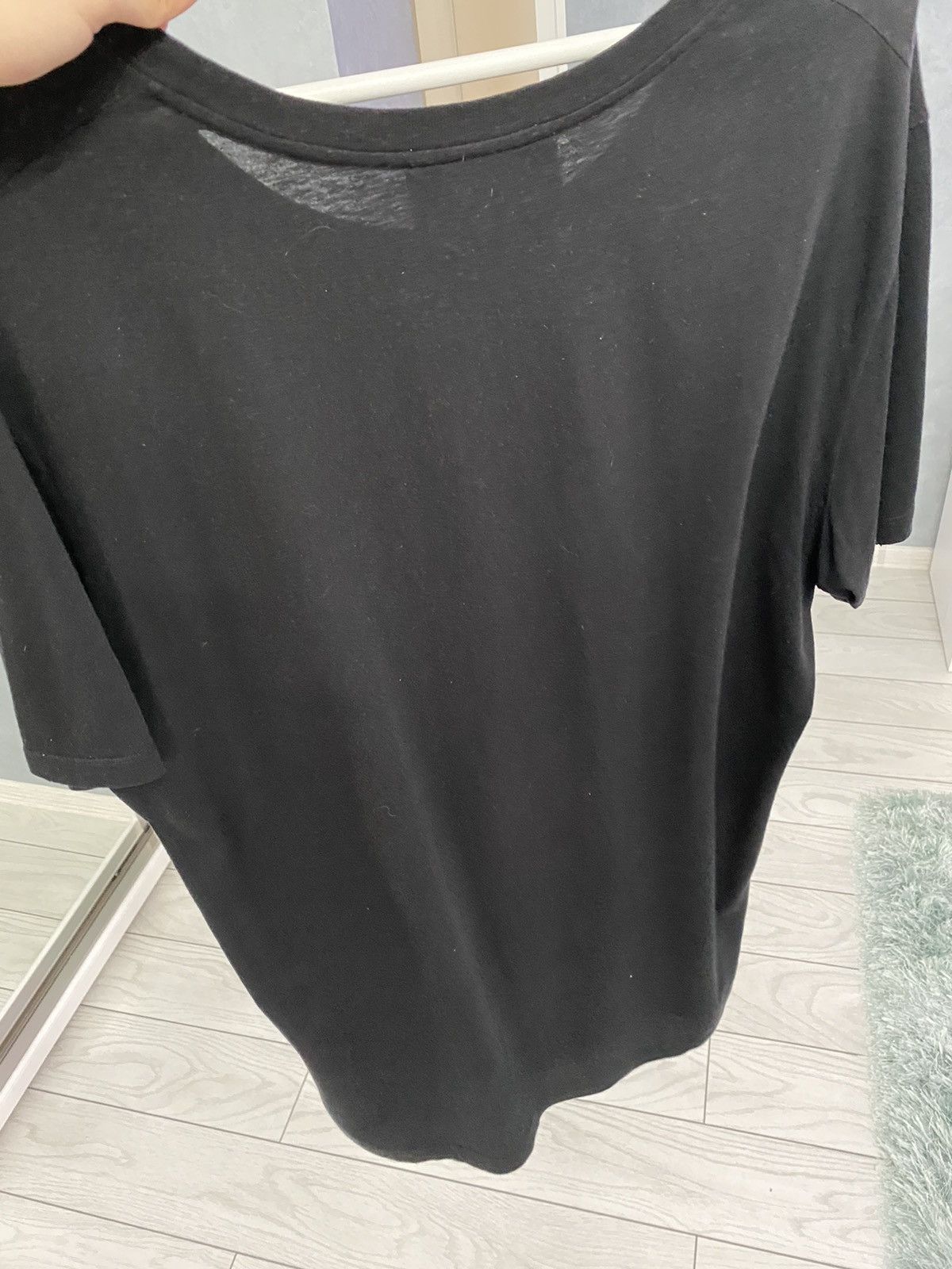 Gucci Fake Logo T-shirt Size US S / EU 44-46 / 1 - 4 Thumbnail