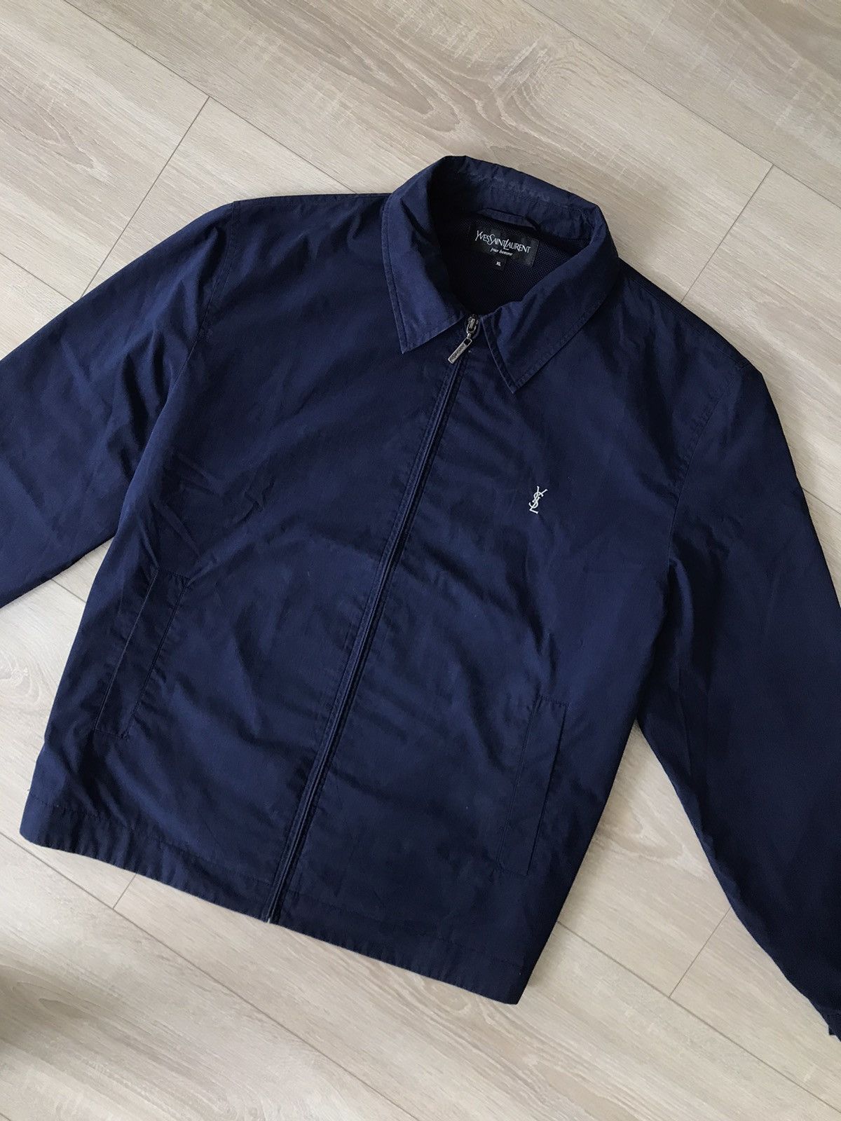 Yves Saint Laurent Vintage Yves Saint Laurent Pour Homme