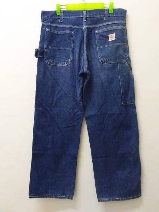 Pointer Brand, Jeans