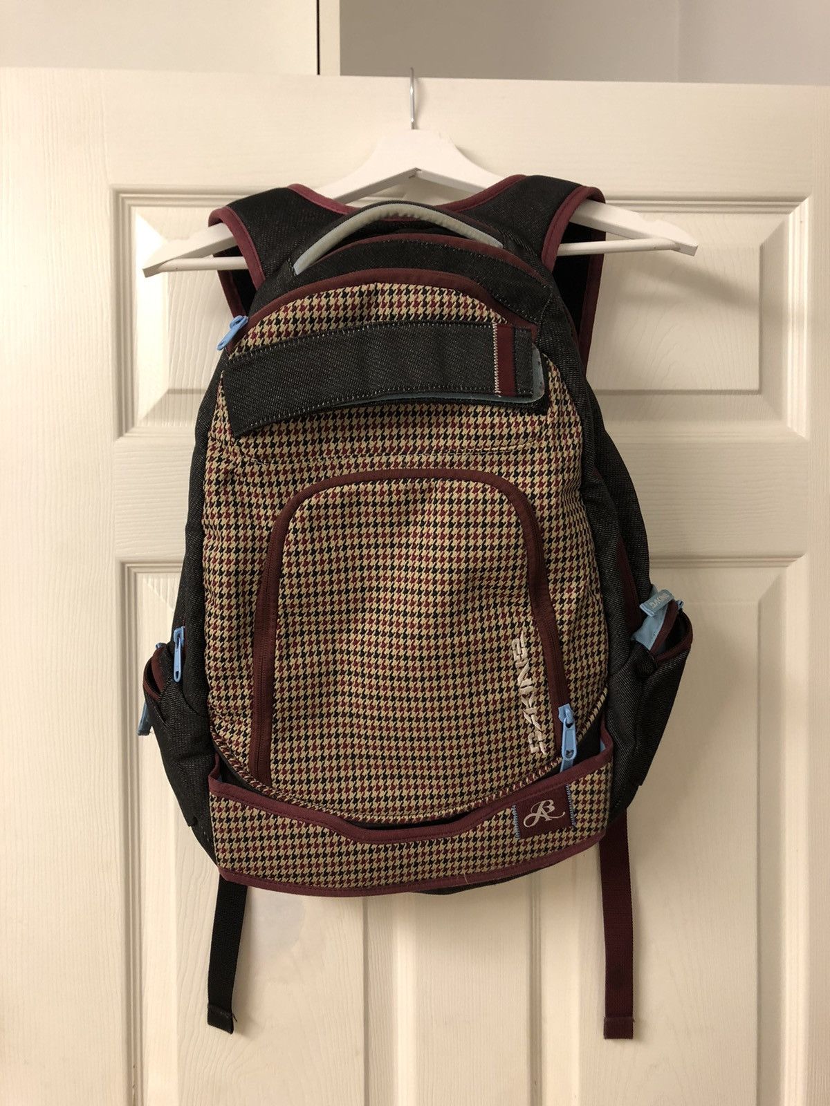 Dakine DAKINE VINTAGE RARE SCHOOL BAG Size ONE SIZE - 1 Thumbnail