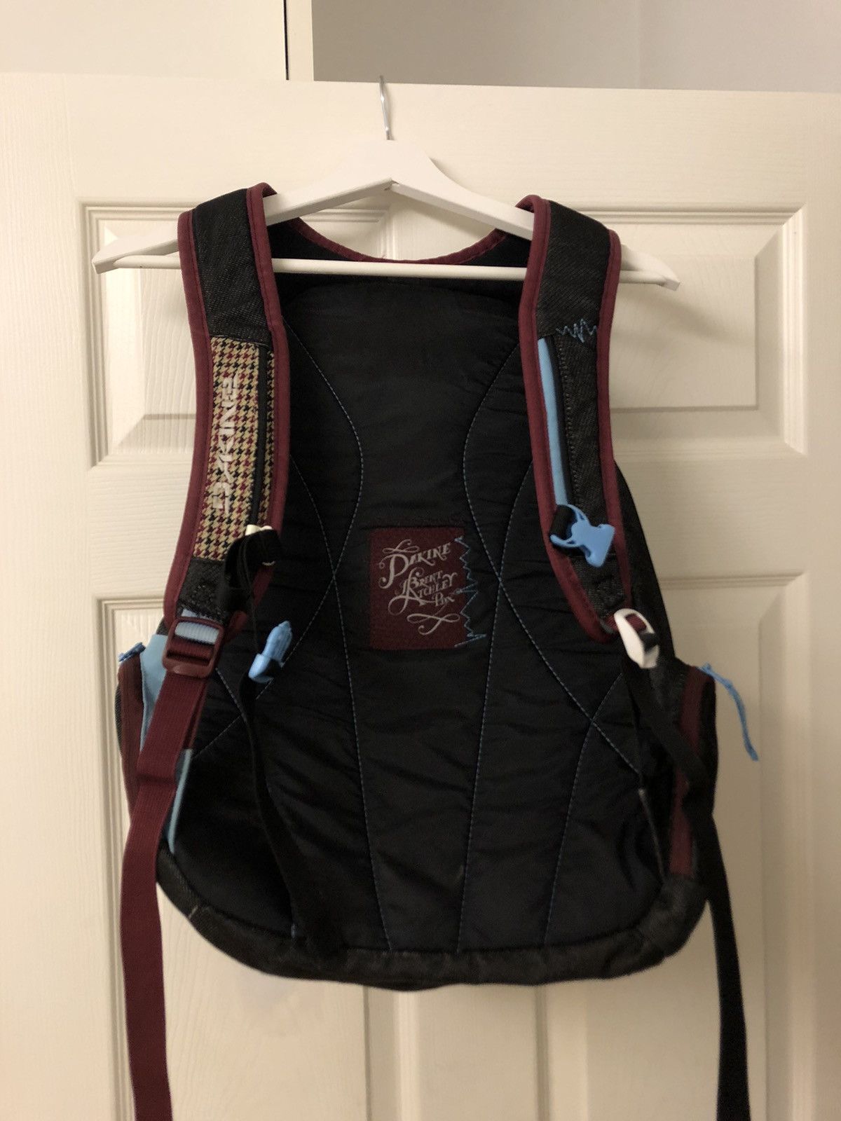 Dakine DAKINE VINTAGE RARE SCHOOL BAG Size ONE SIZE - 2 Thumbnail