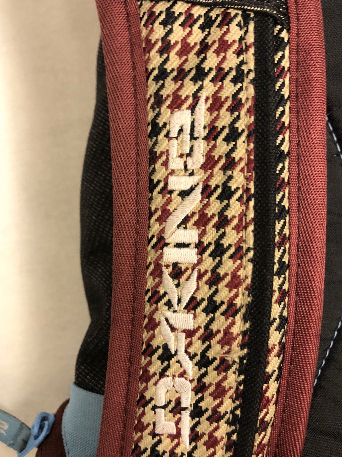 Dakine DAKINE VINTAGE RARE SCHOOL BAG Size ONE SIZE - 6 Thumbnail