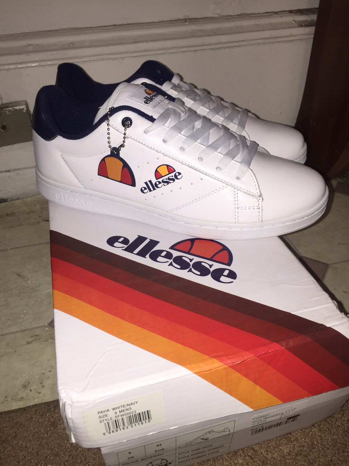 Ellesse Sneakers