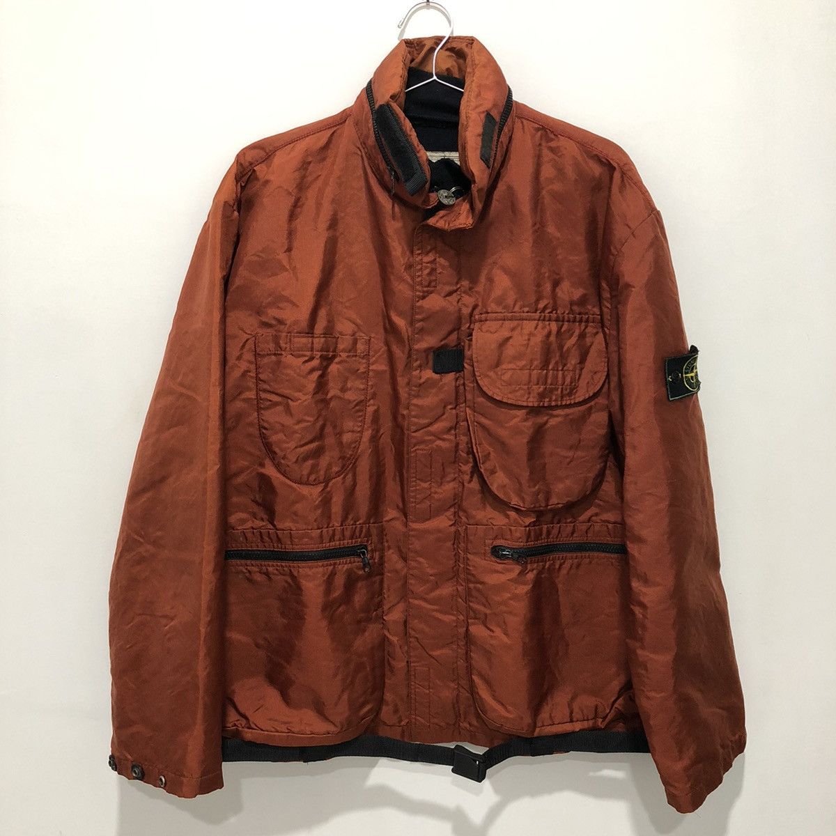 STONE ISLAND 1994 vintage jacket