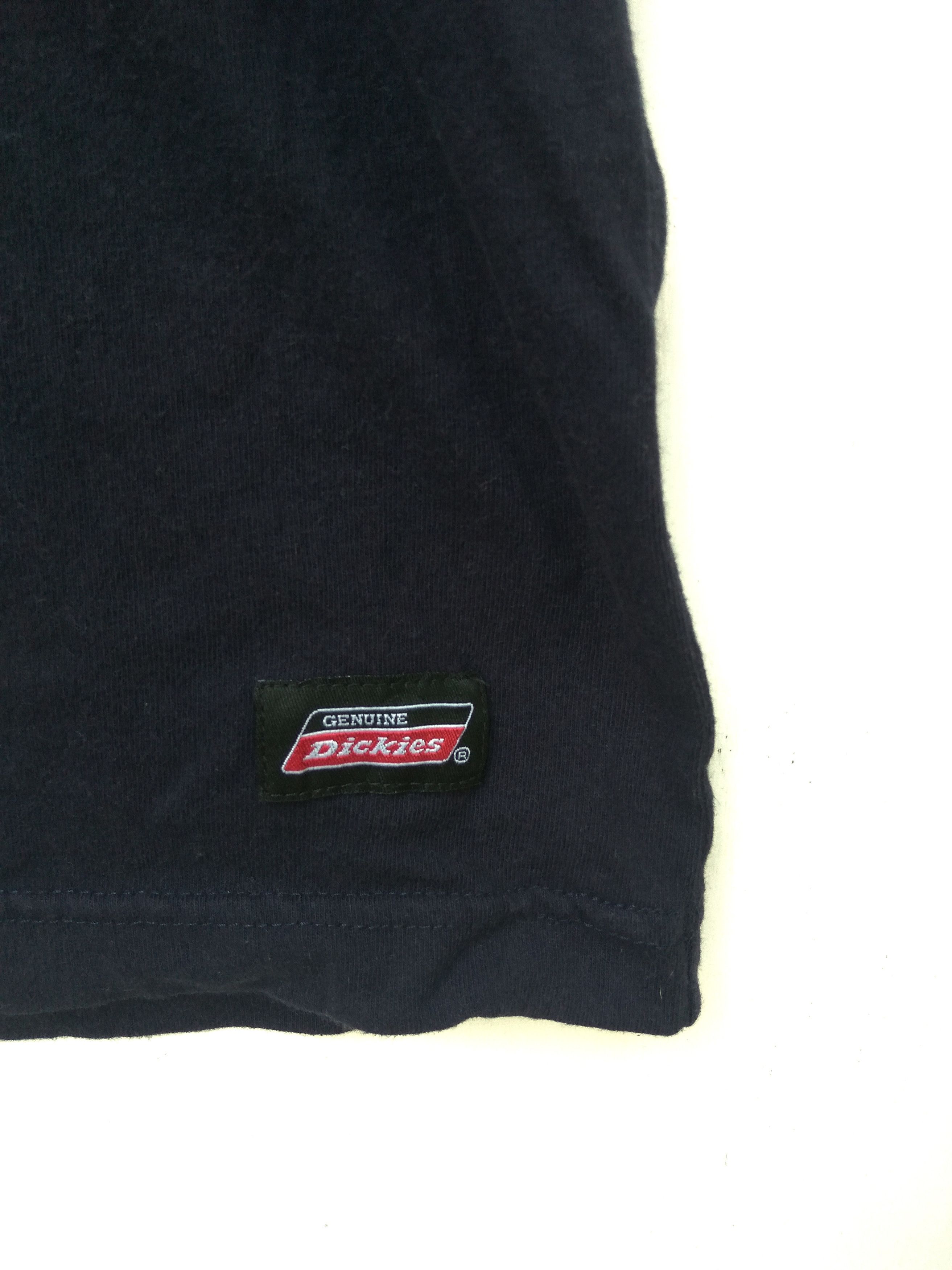 Dickies Dickies T-Shirt Size US XL / EU 56 / 4 - 3 Thumbnail