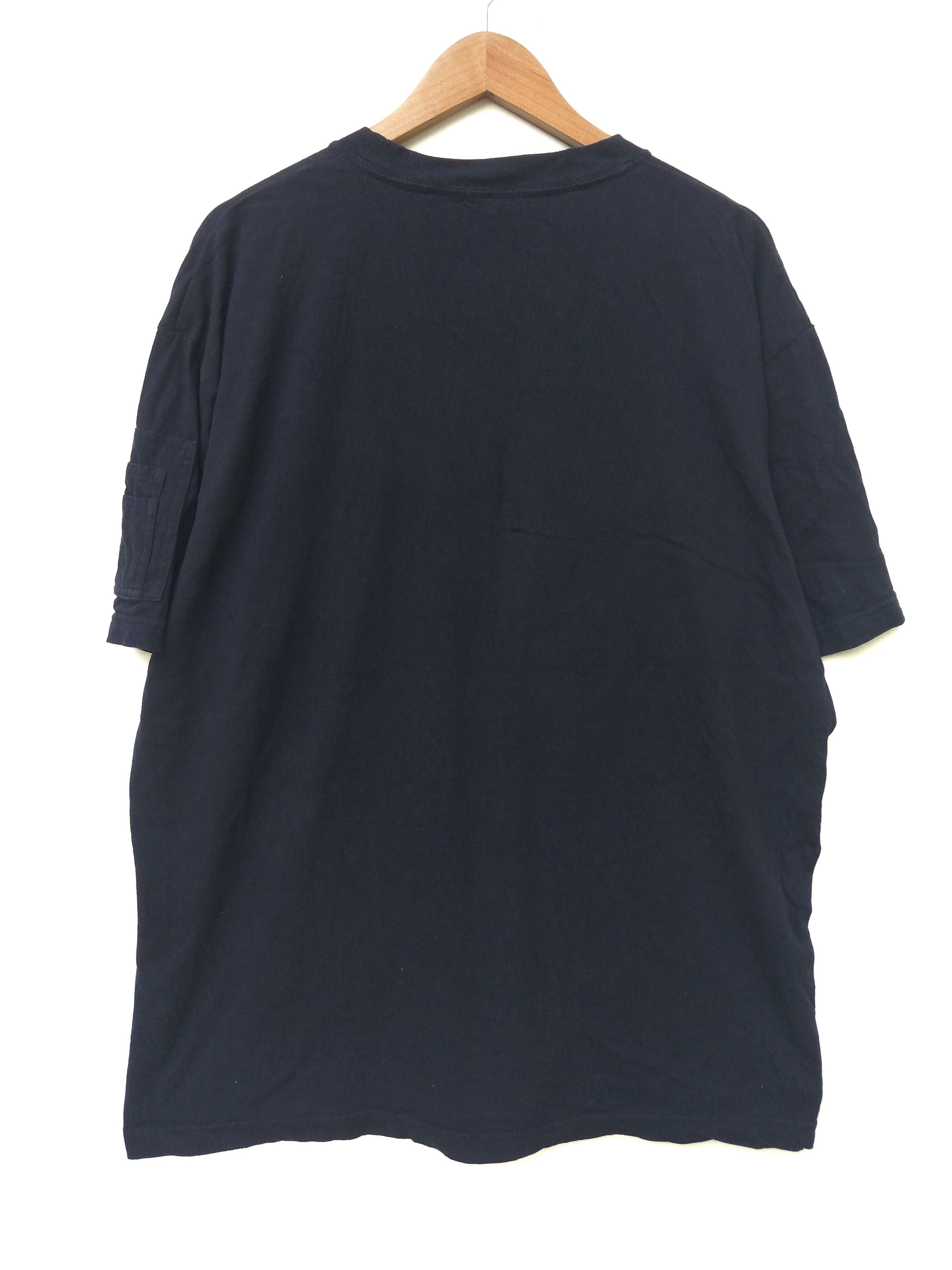 Dickies Dickies T-Shirt Size US XL / EU 56 / 4 - 5 Thumbnail